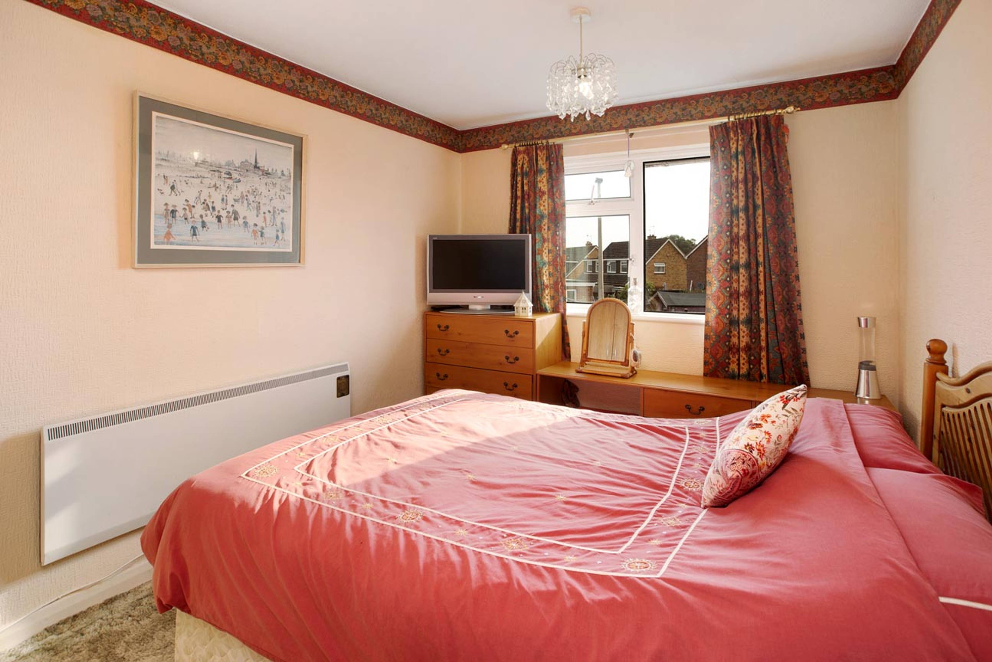 Kingsdown Crescent, Dawlish, EX7 - 9