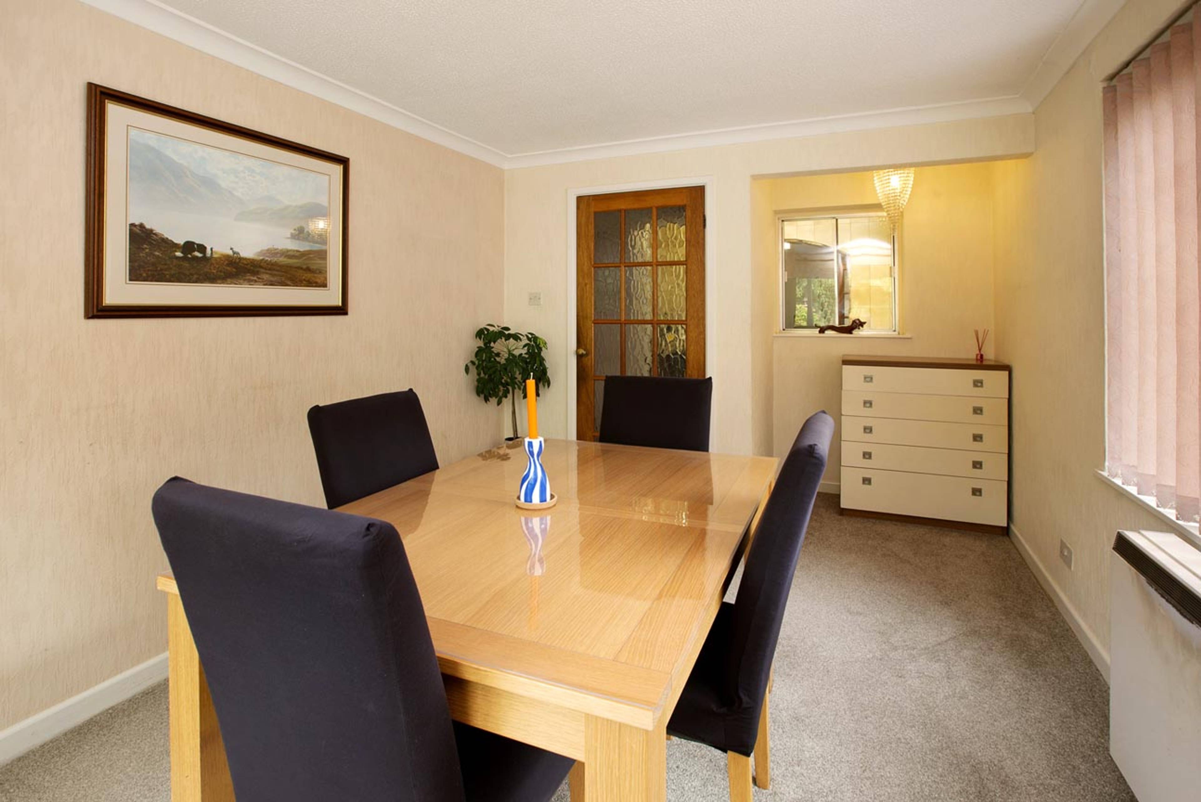 Kingsdown Crescent, Dawlish, EX7 - 7