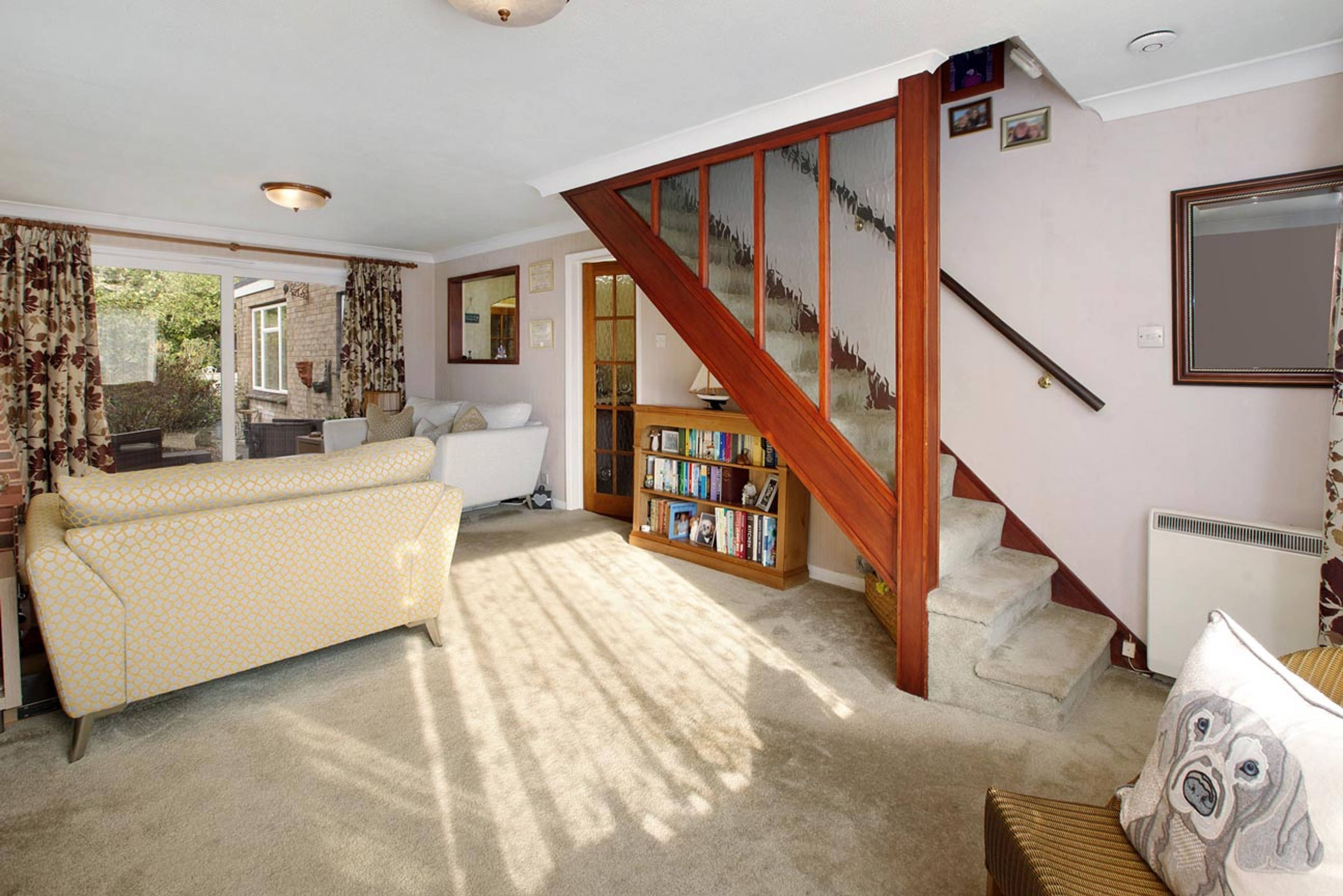 Kingsdown Crescent, Dawlish, EX7 - 8