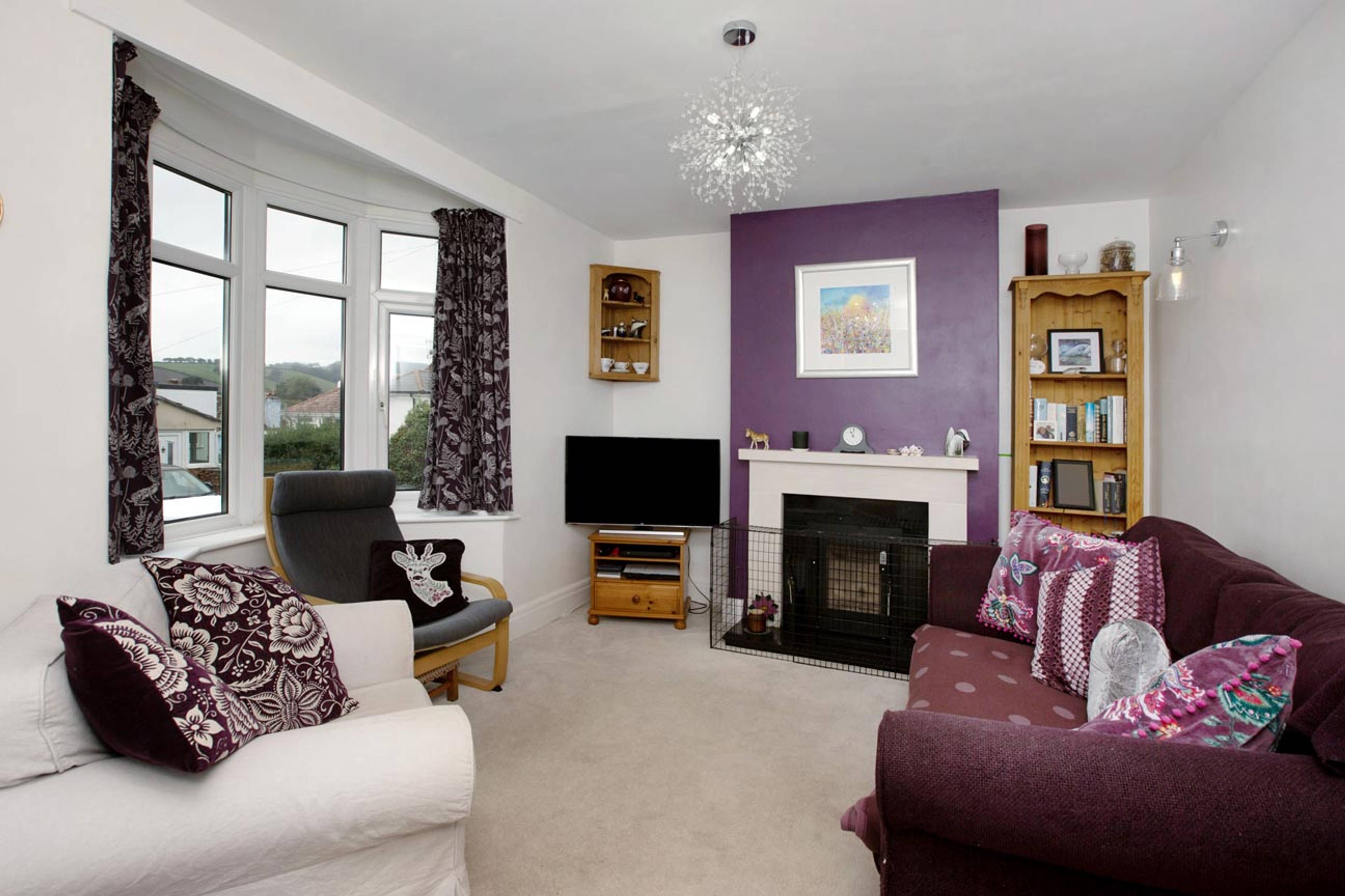 Penfield Gardens, Dawlish, EX7 - 8