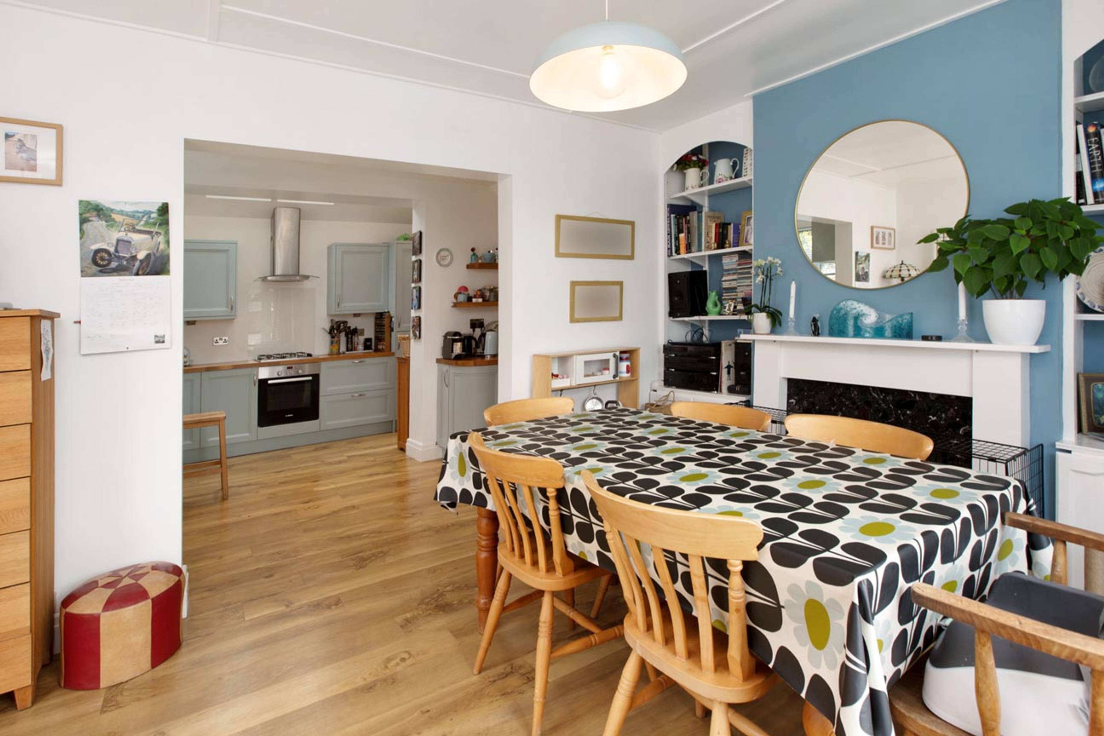 Penfield Gardens, Dawlish, EX7 - 7