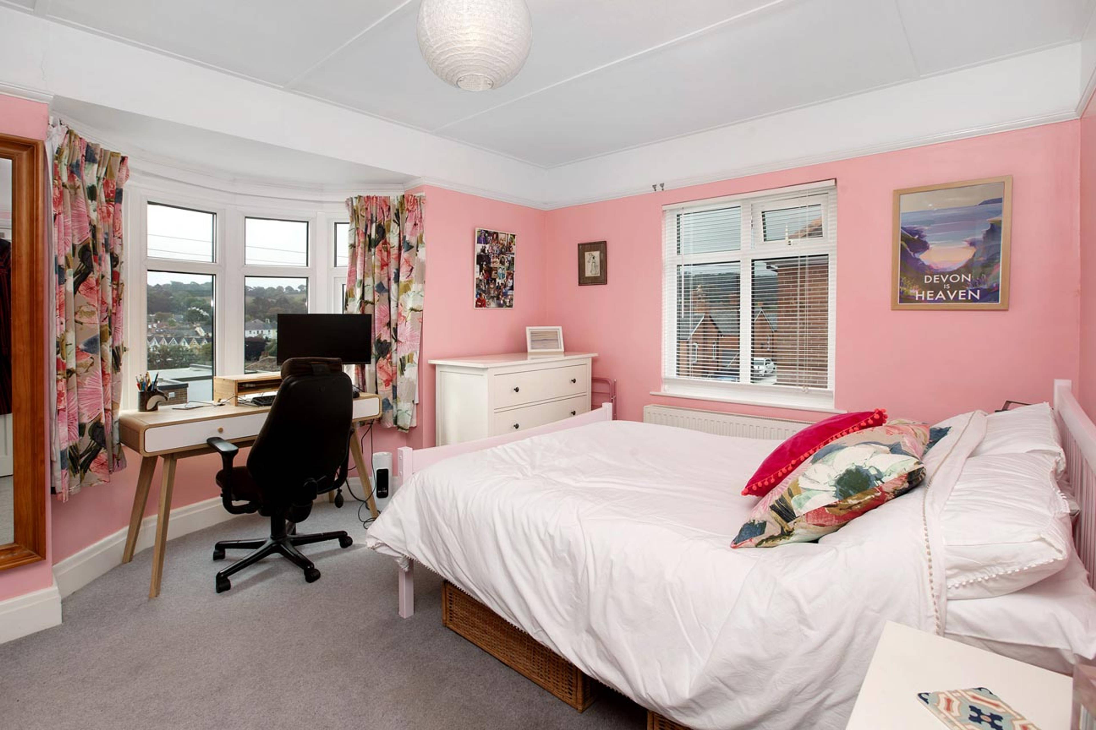 Penfield Gardens, Dawlish, EX7 - 10