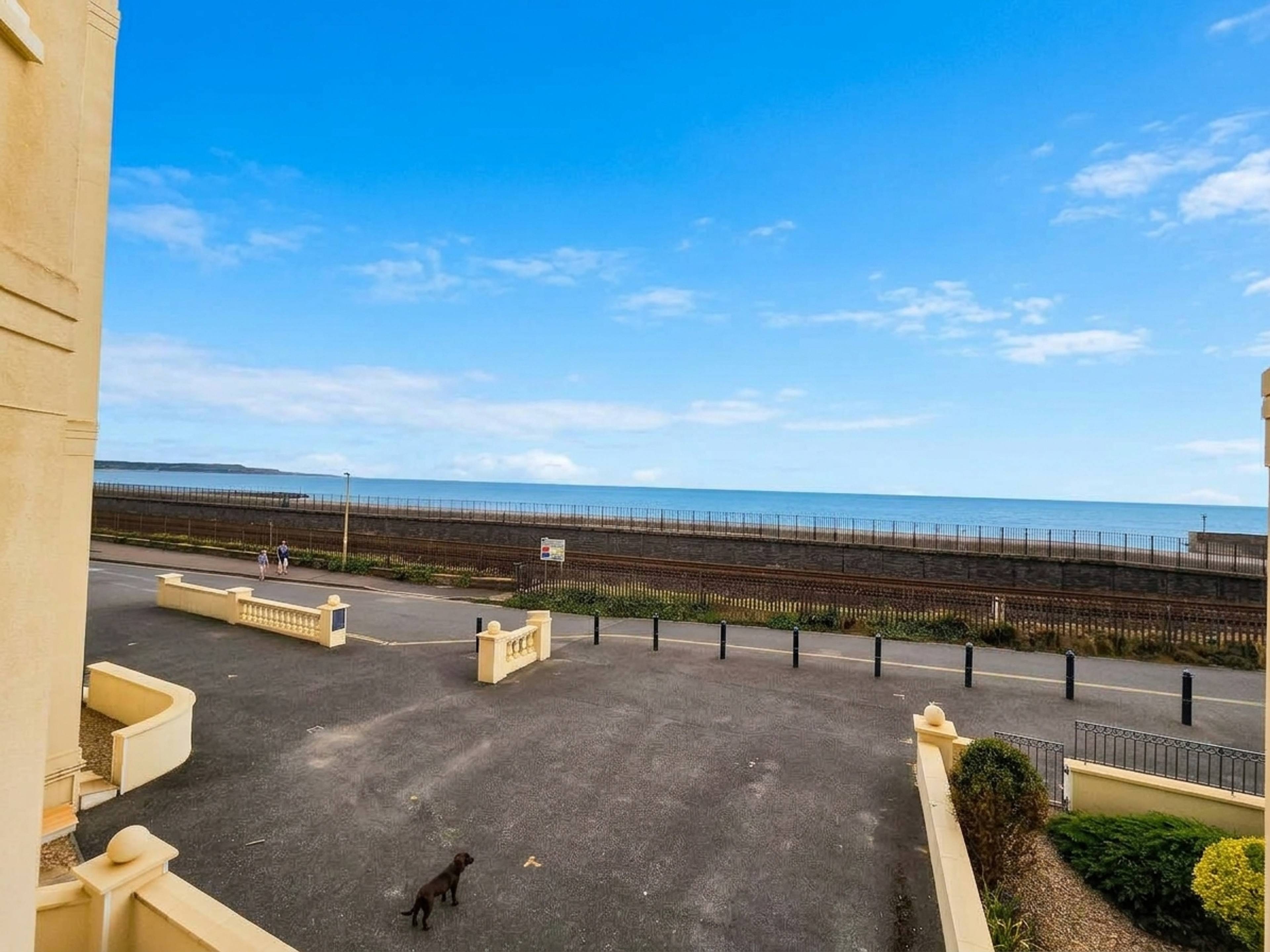 Marine Parade, Dawlish, EX7 - 10