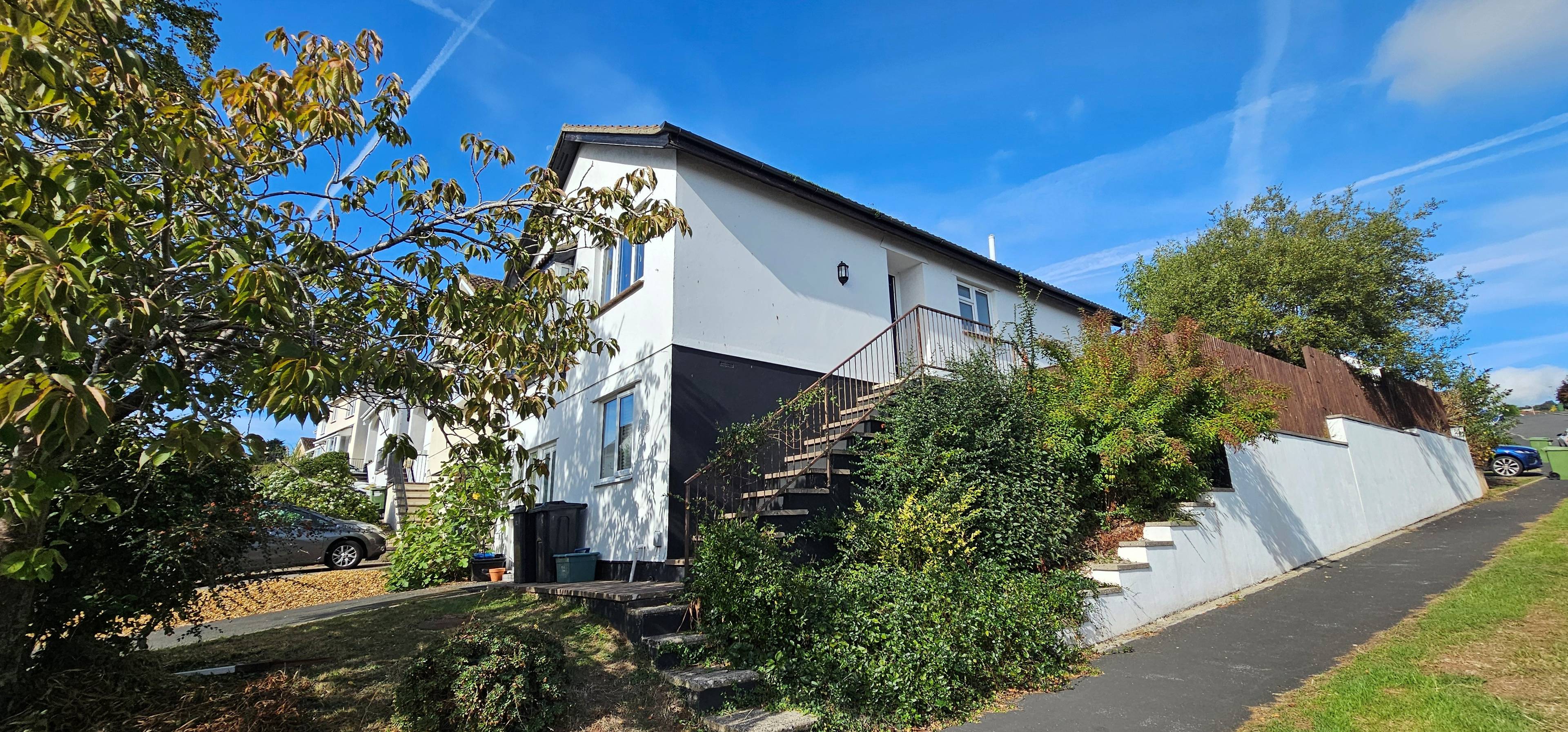 Coombe View, Teignmouth, TQ14 - 1