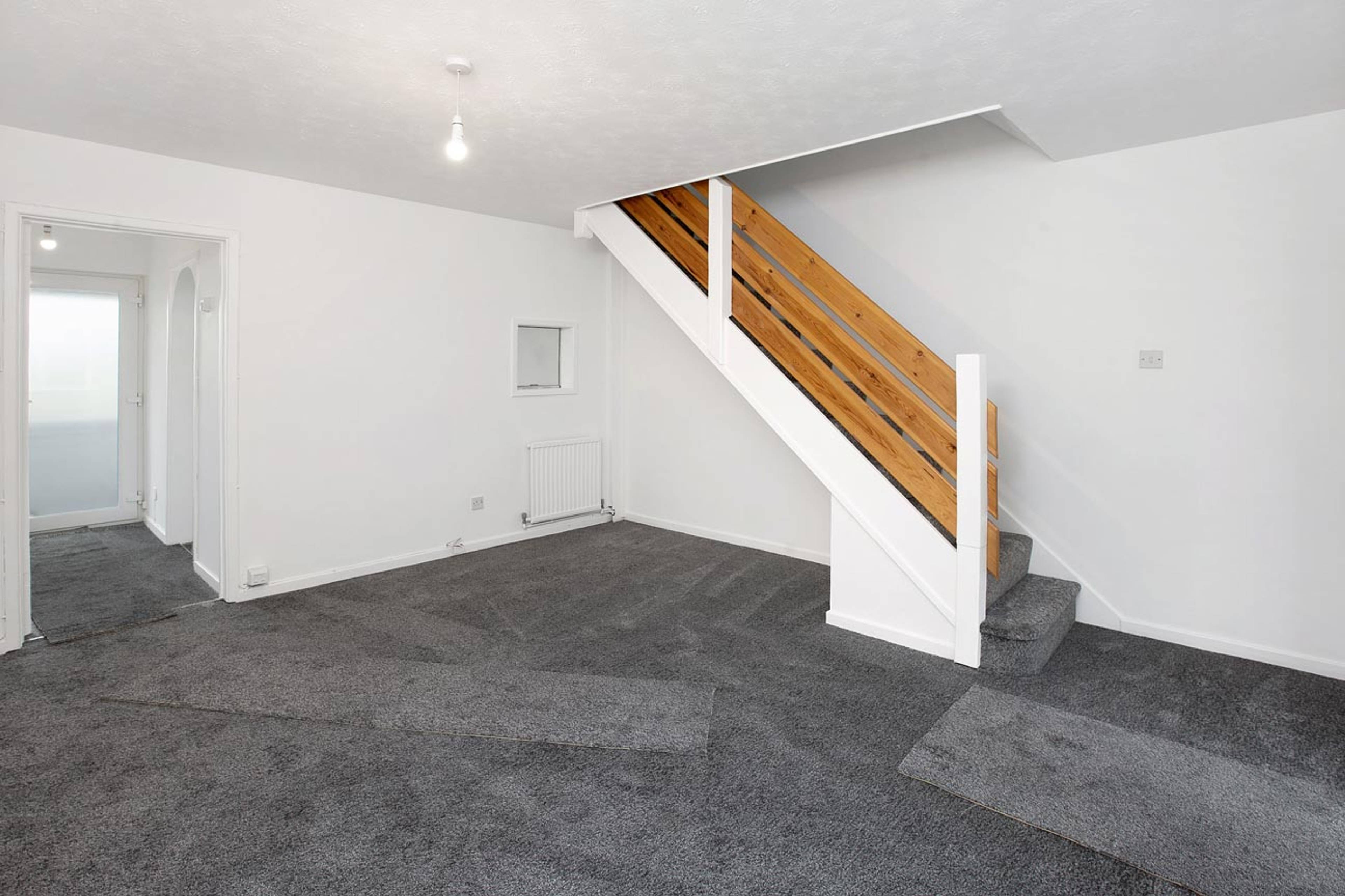 Headway Rise, Teignmouth, TQ14 - 5