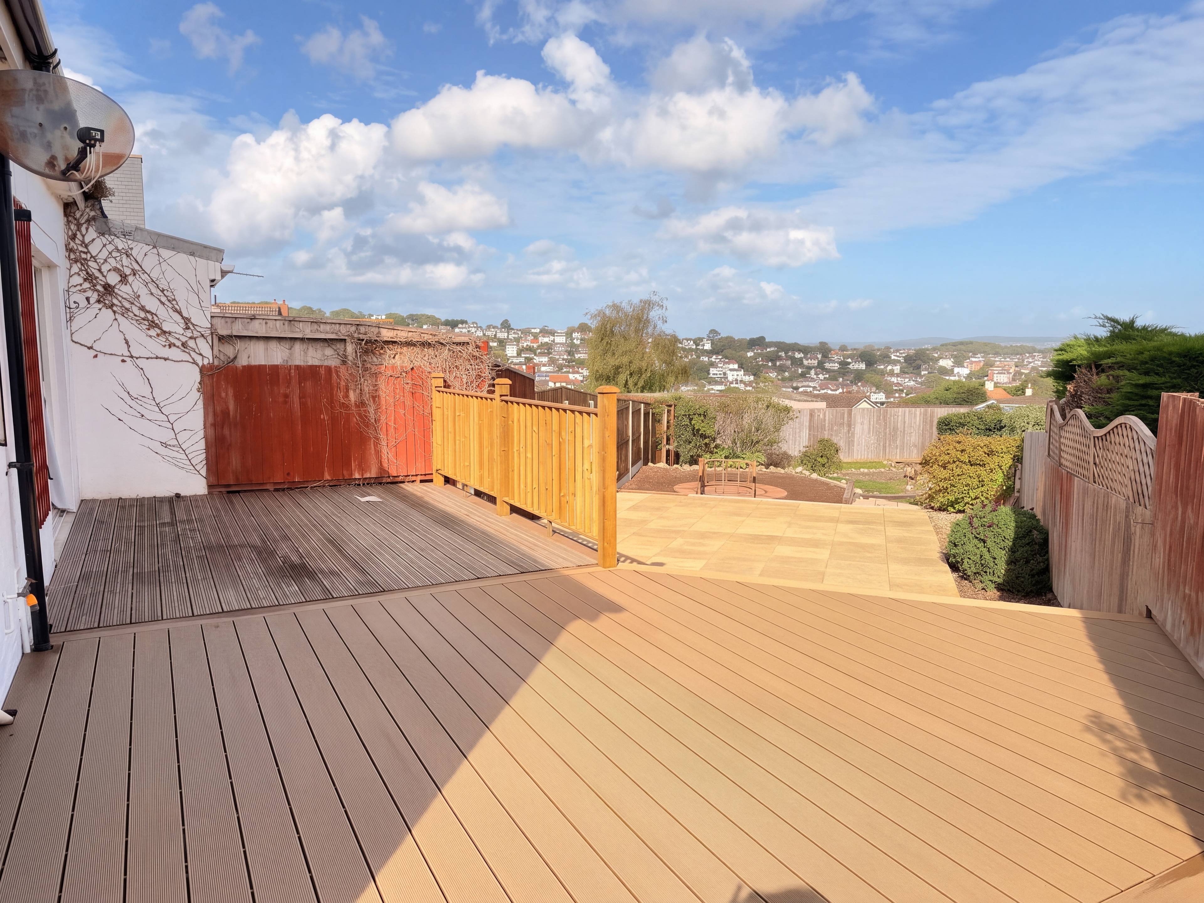 Coronation Avenue, Dawlish, EX7 - 2