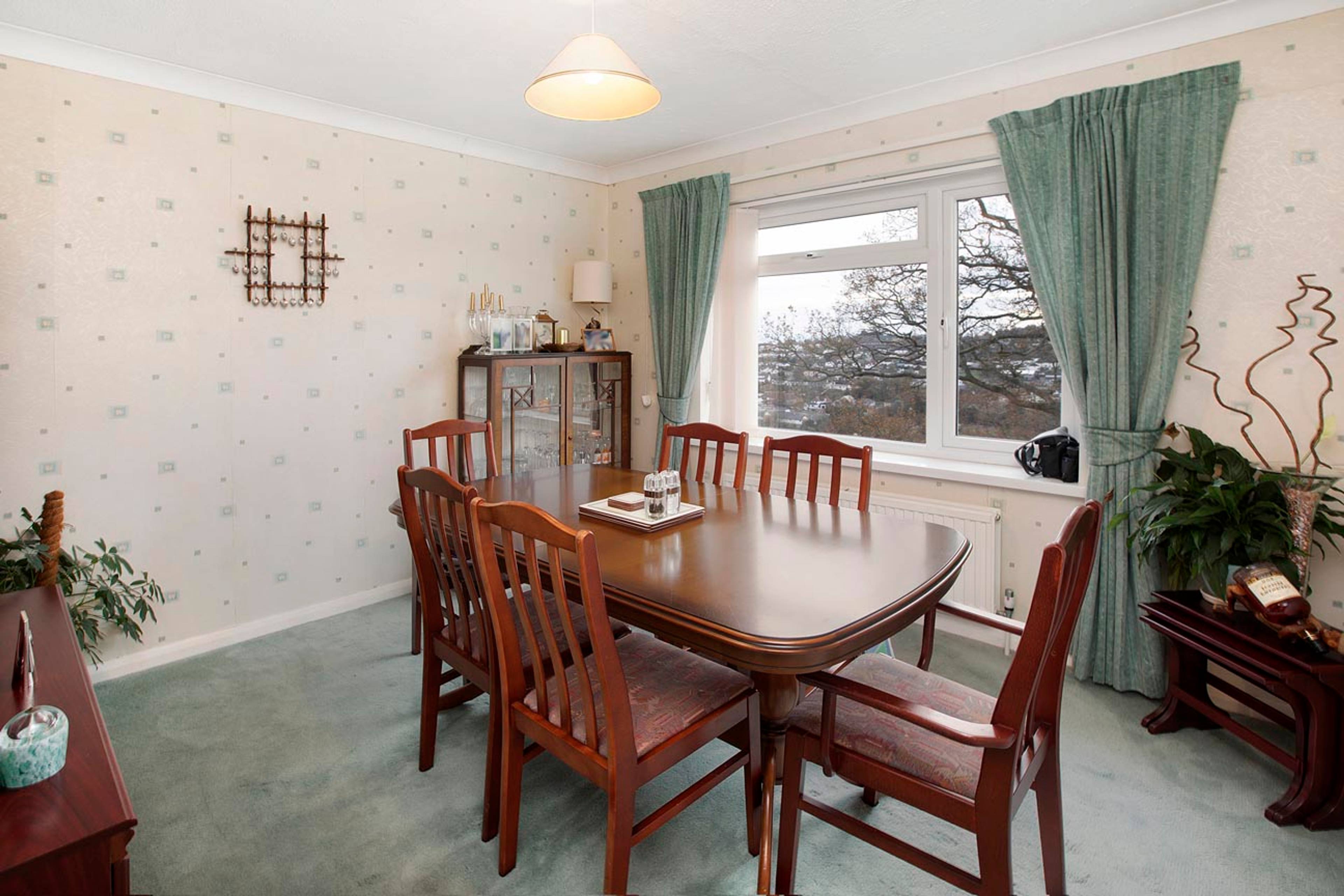 Meadow Park, Dawlish, EX7 - 8