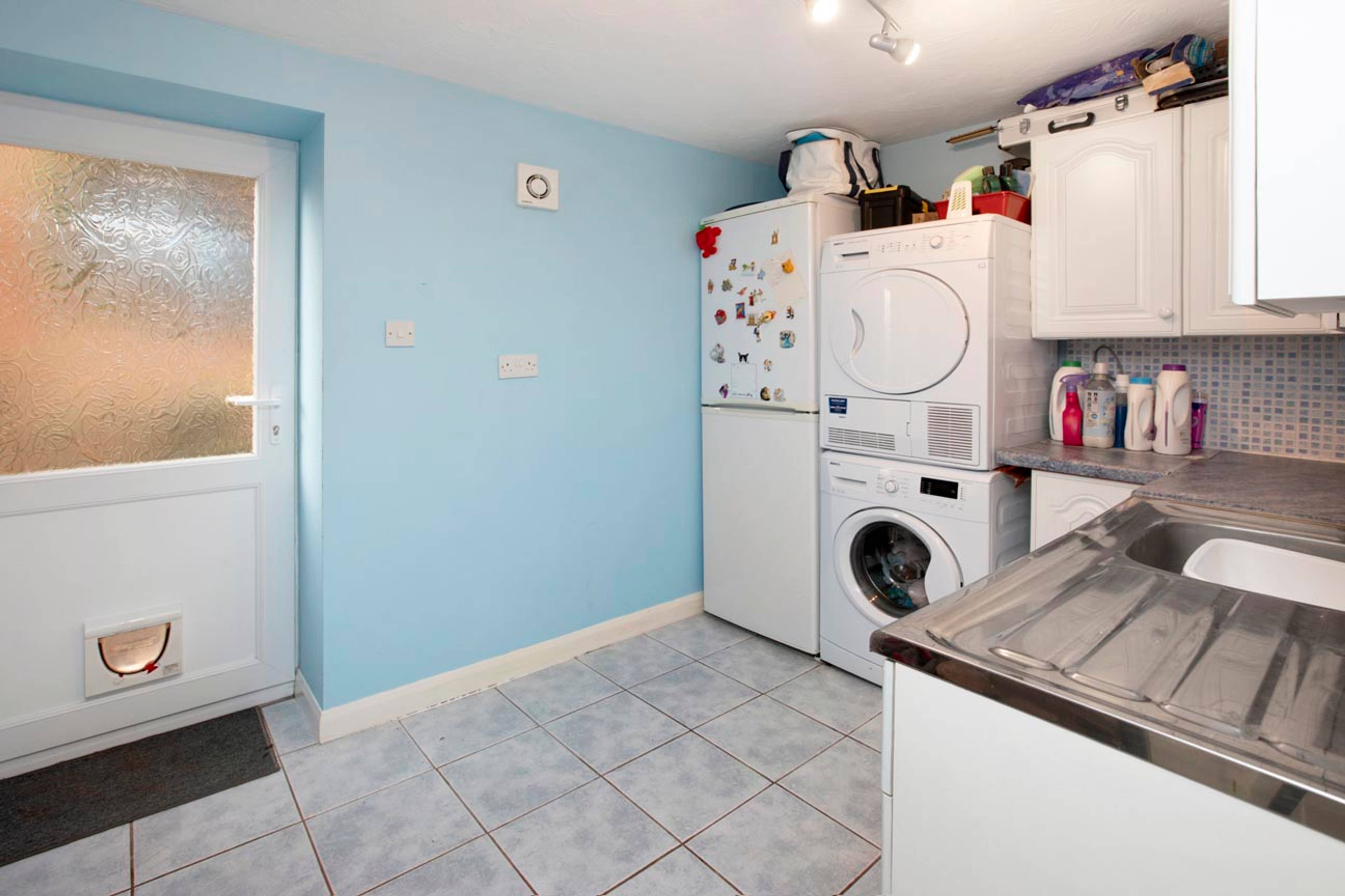 Meadow Park, Dawlish, EX7 - 10
