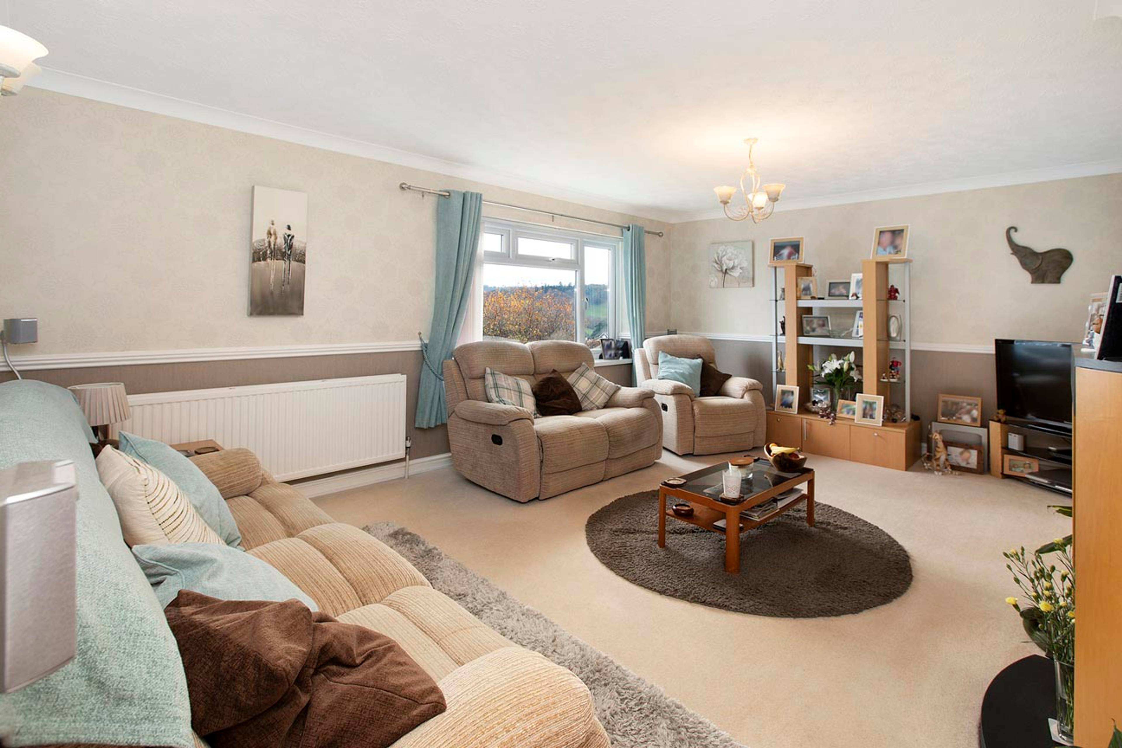 Meadow Park, Dawlish, EX7 - 6