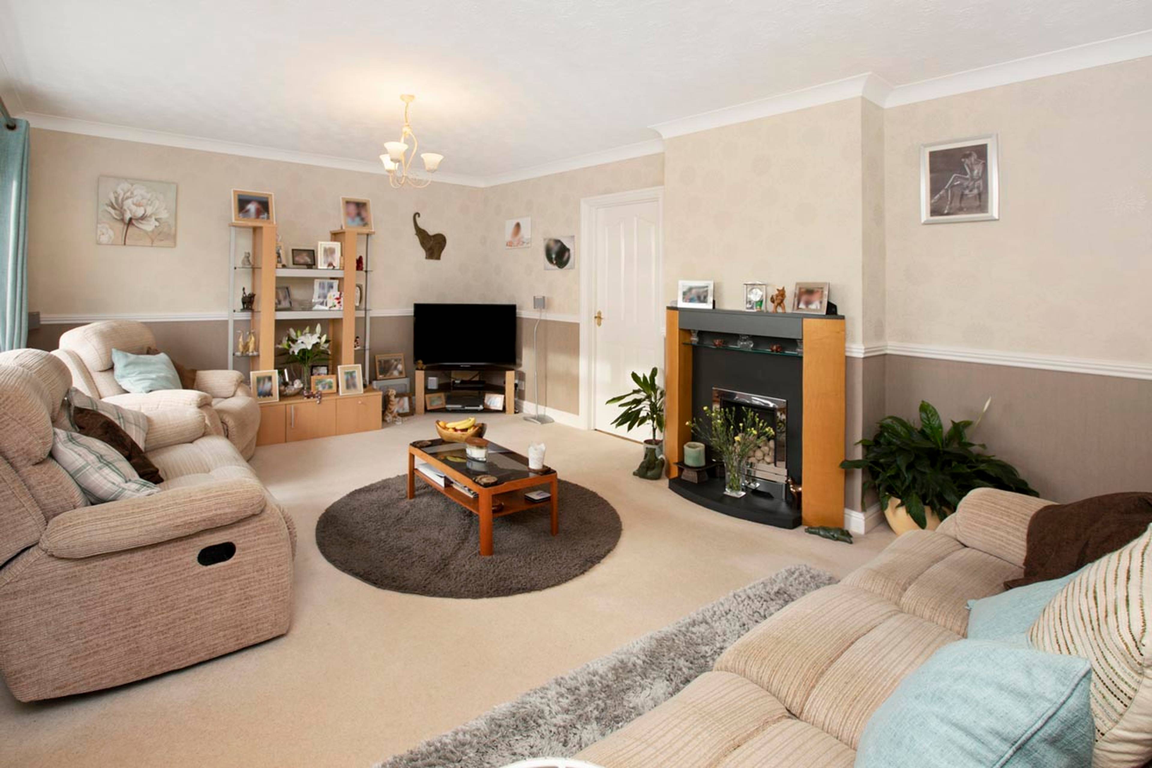Meadow Park, Dawlish, EX7 - 7