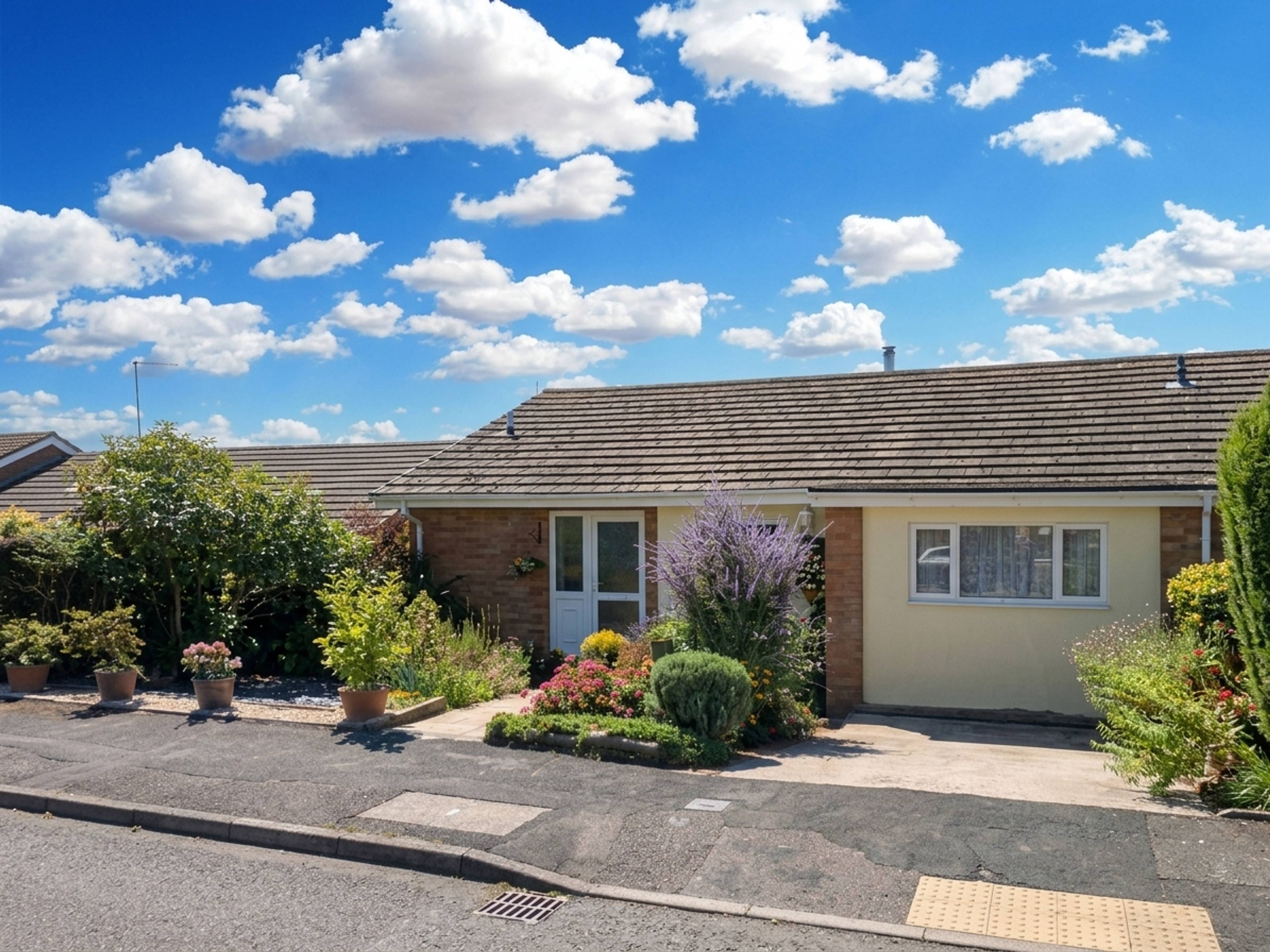 Meadow Park, Dawlish, EX7