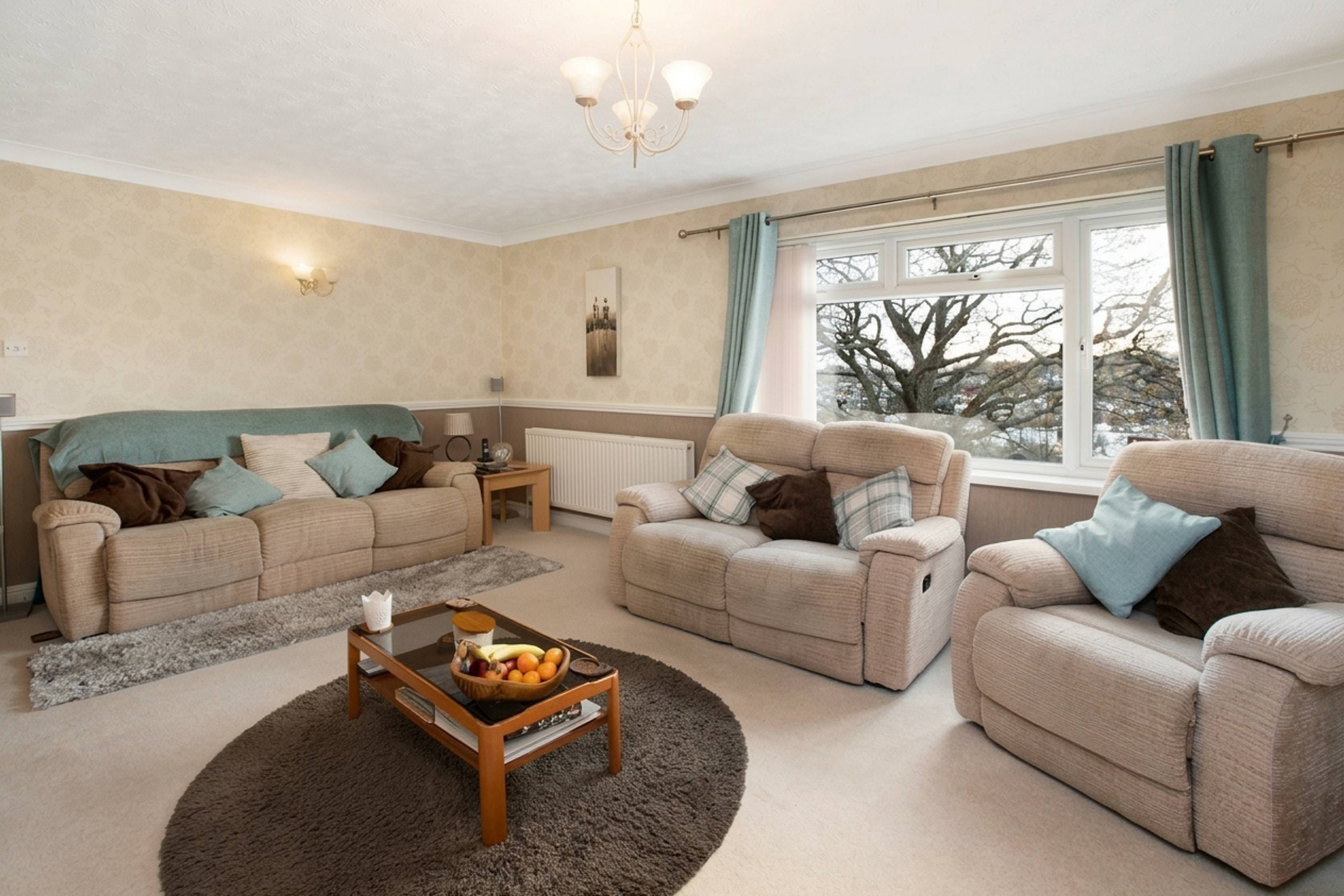 Meadow Park, Dawlish, EX7 - 3