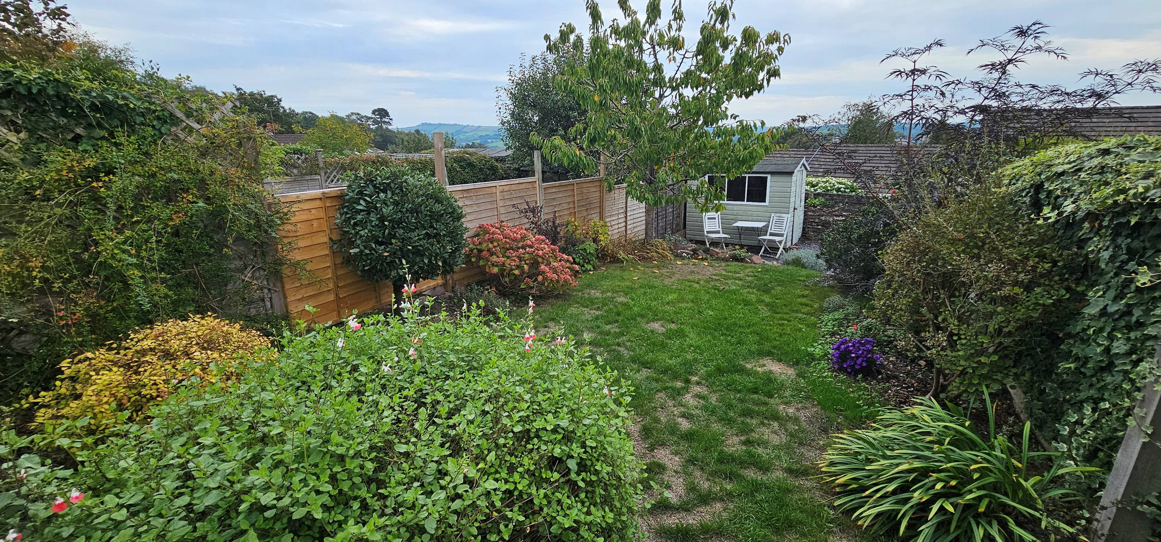 Fore Street, Bishopsteignton, TQ14 - 4