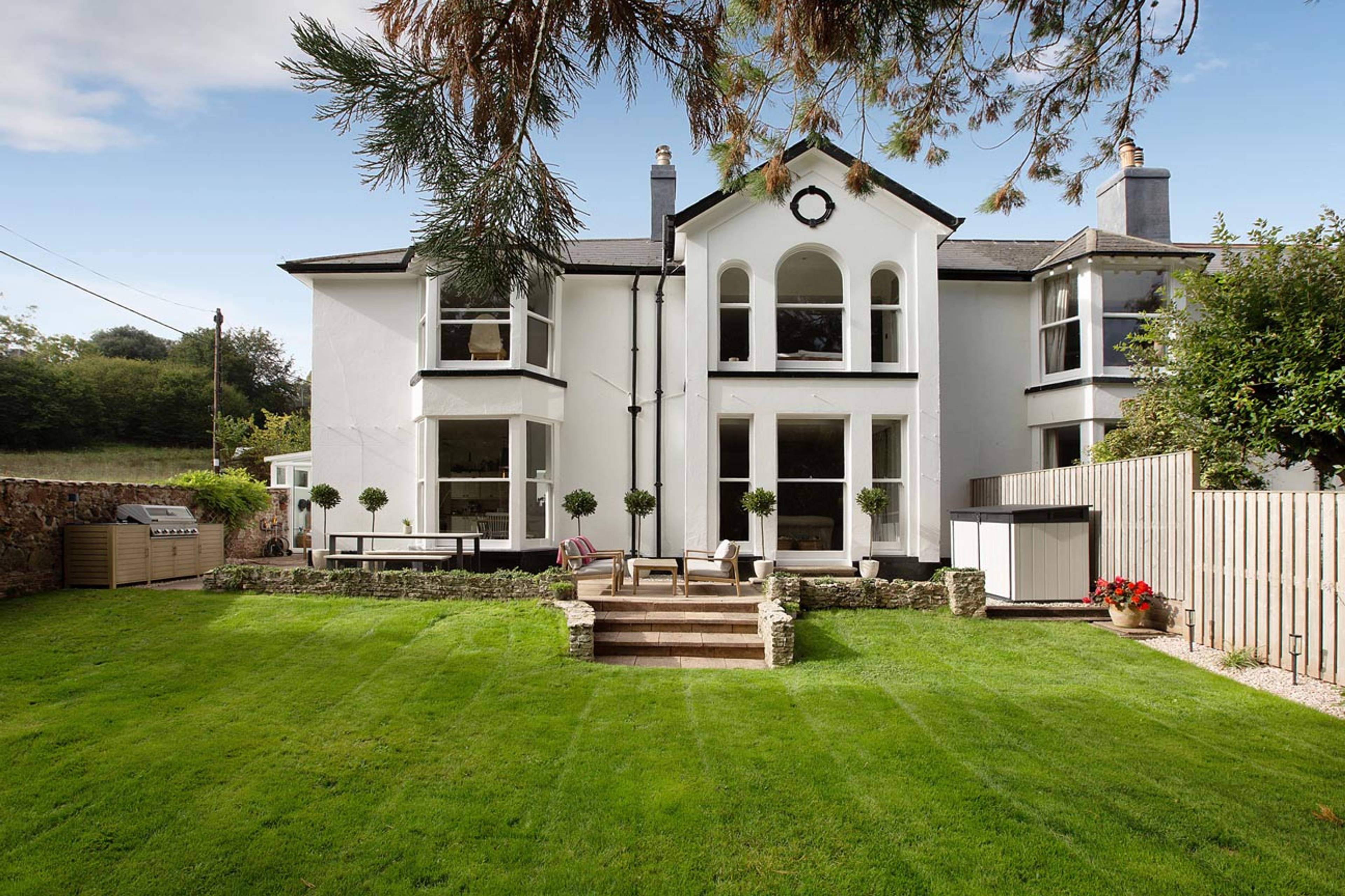 Lamberts Lane, Shaldon, TQ14