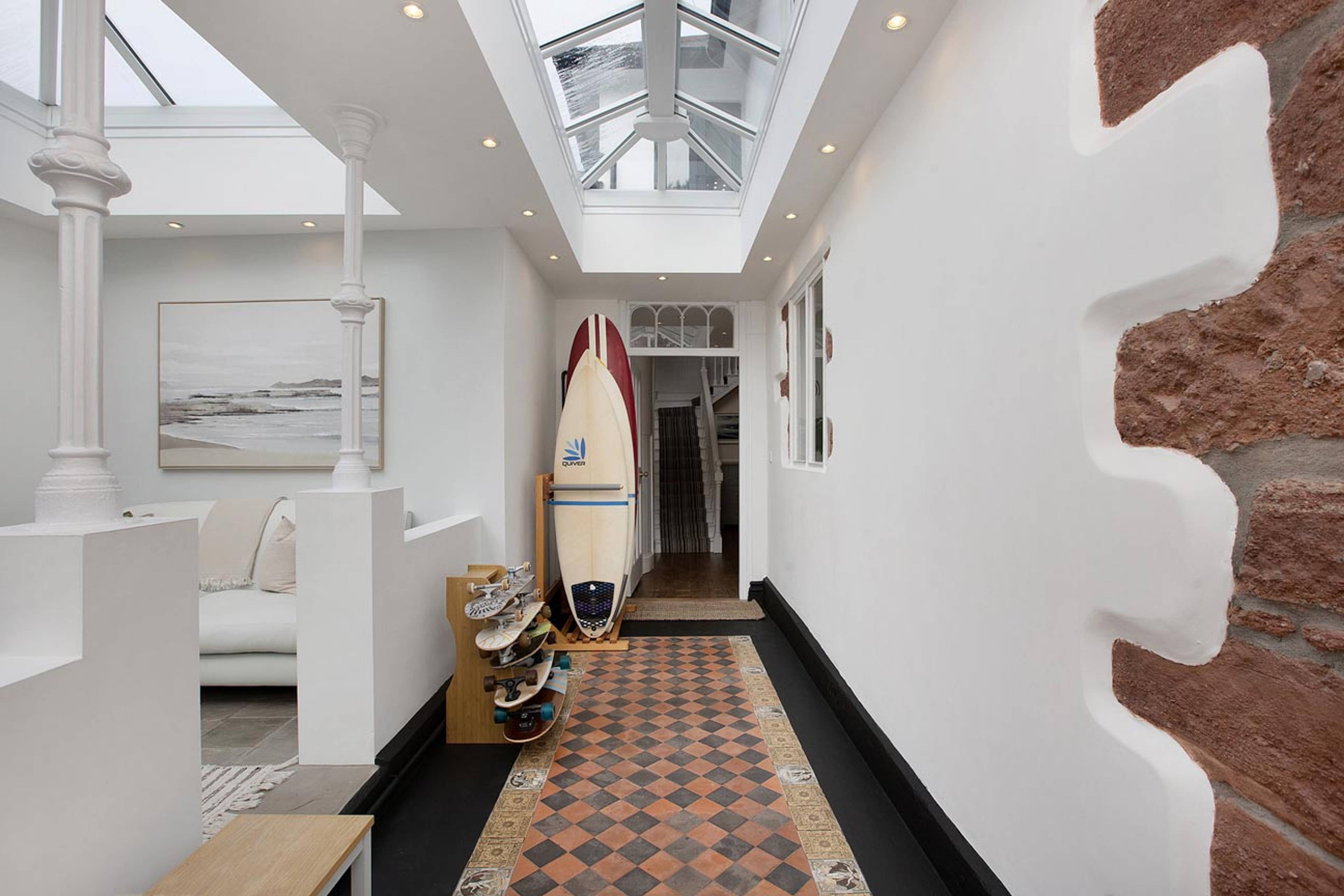 Lamberts Lane, Shaldon, TQ14 - 7