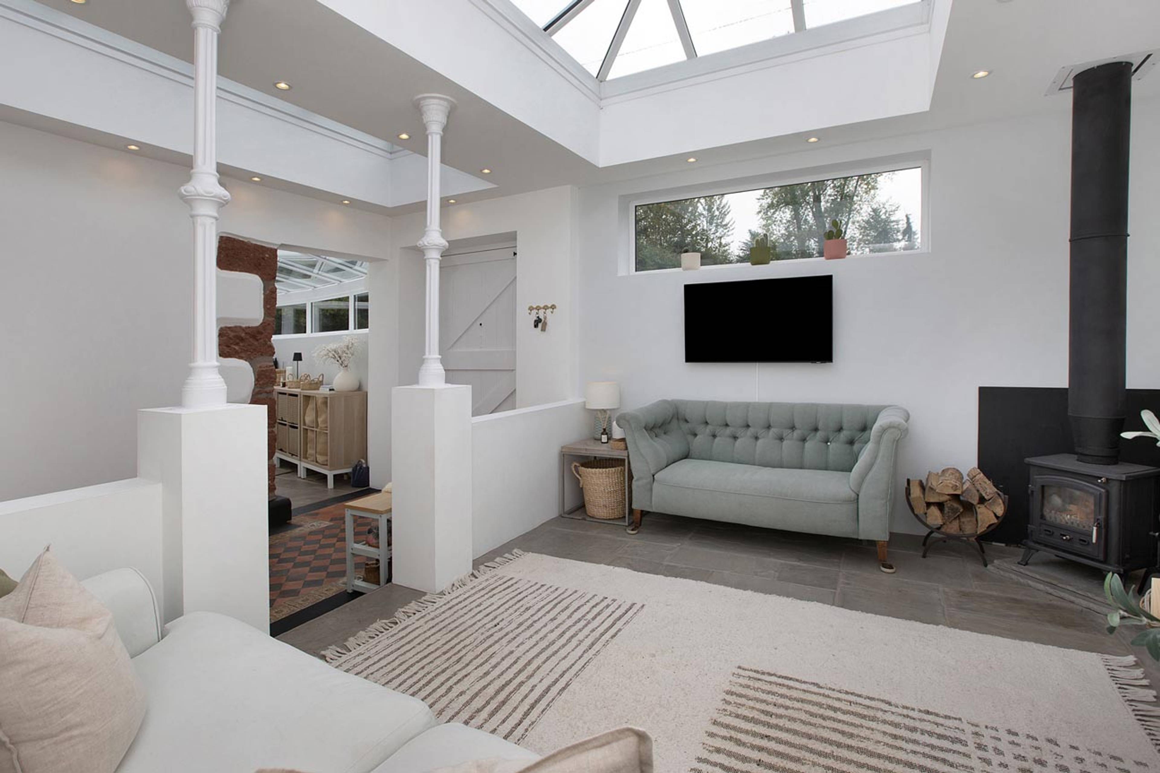 Lamberts Lane, Shaldon, TQ14 - 6