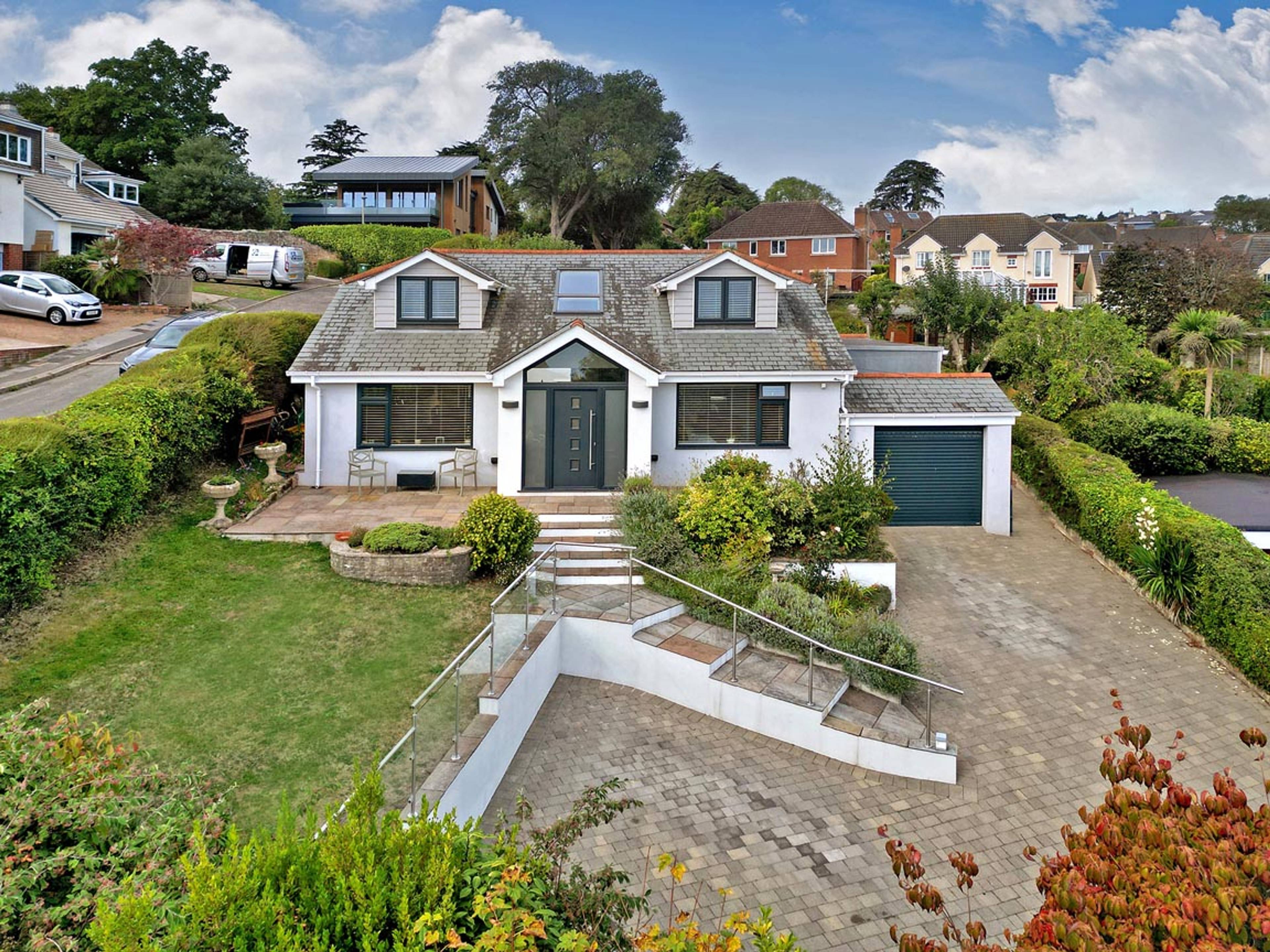 Woodland Avenue, Teignmouth, TQ14