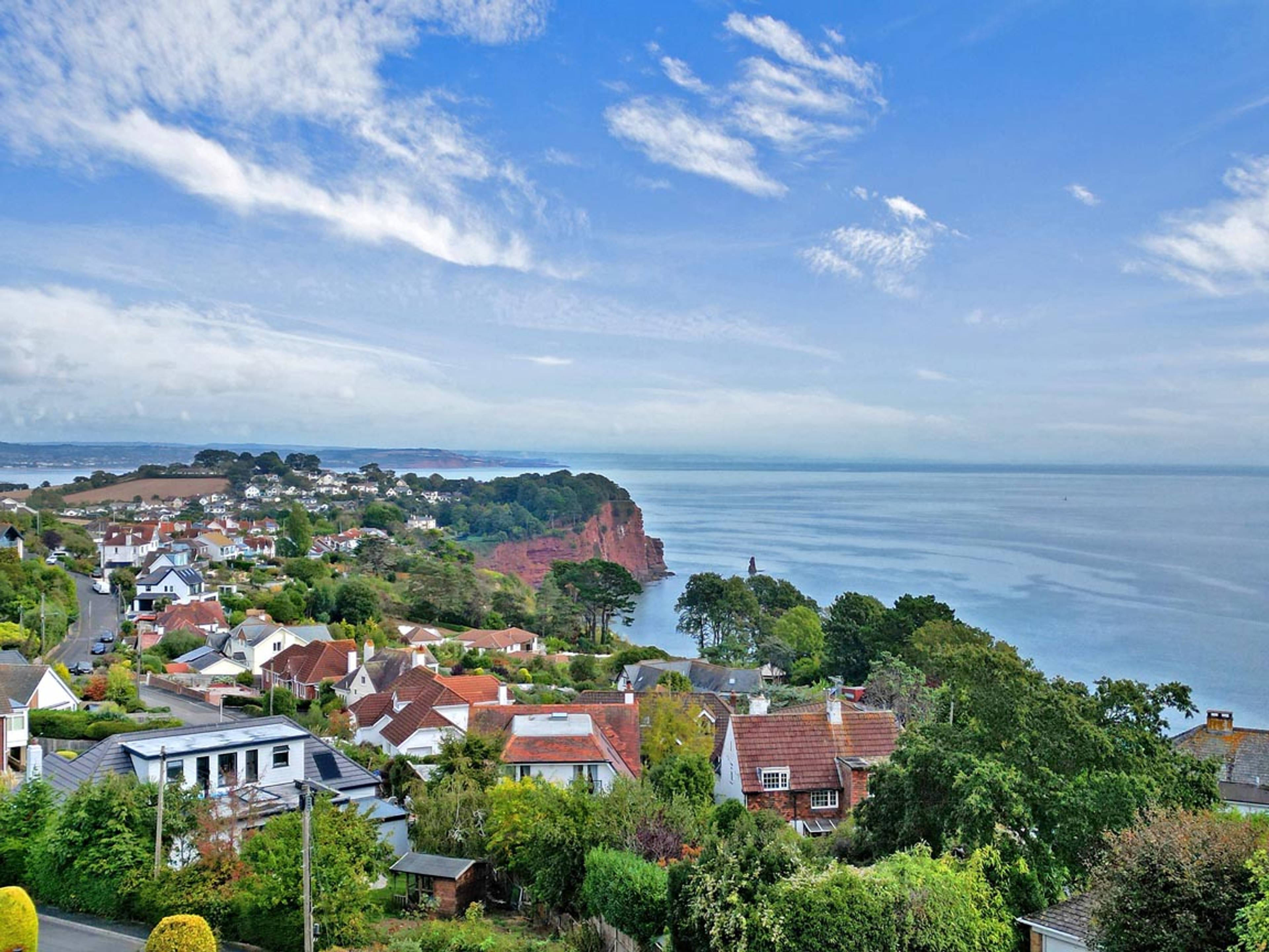 Woodland Avenue, Teignmouth, TQ14 - 2