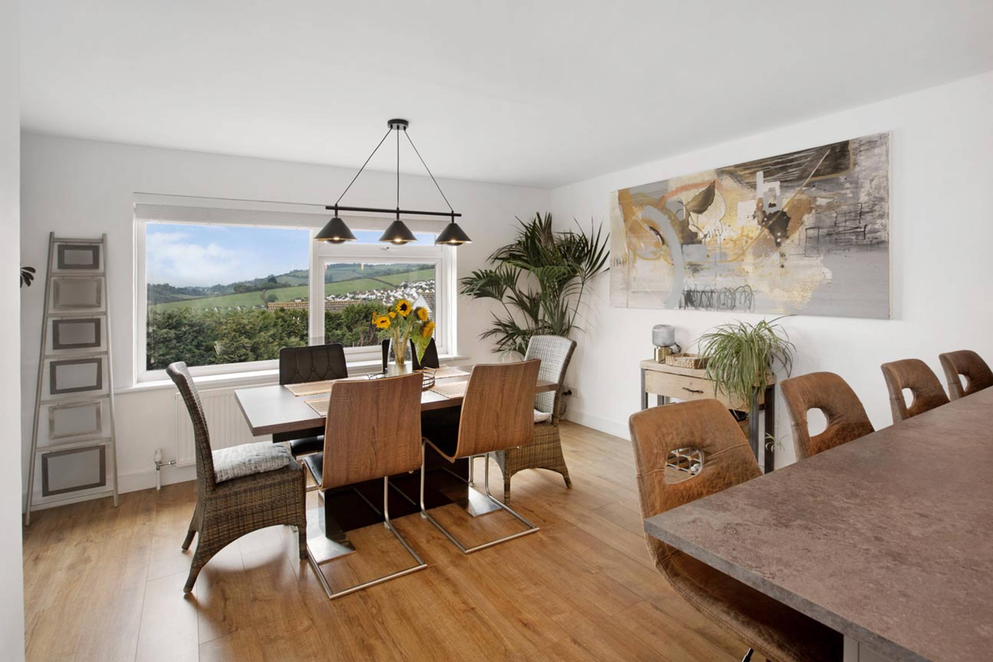 St. Marys Road, Teignmouth, TQ14 - 7