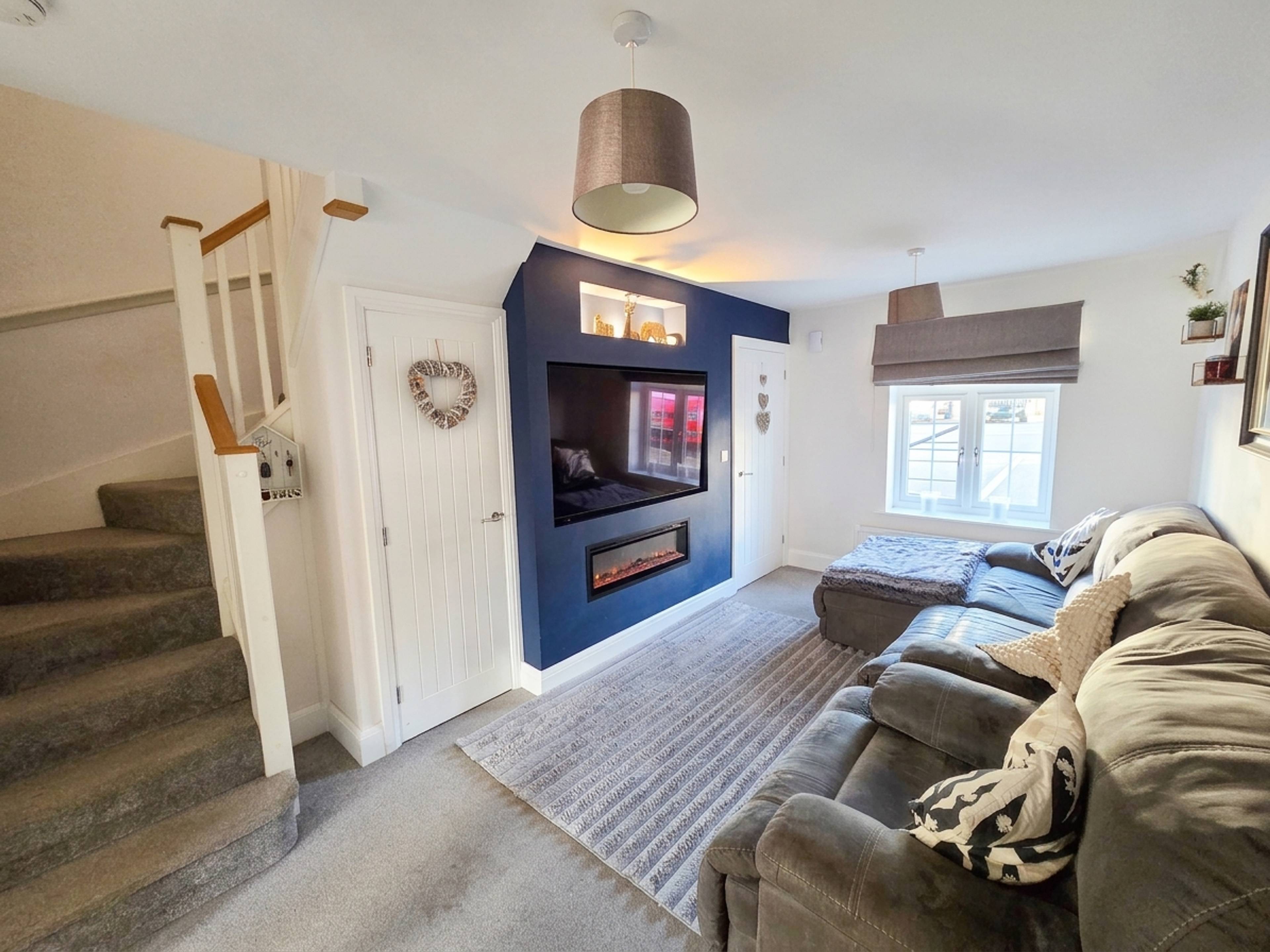 Juniper Drive, Dawlish, EX7 - 10