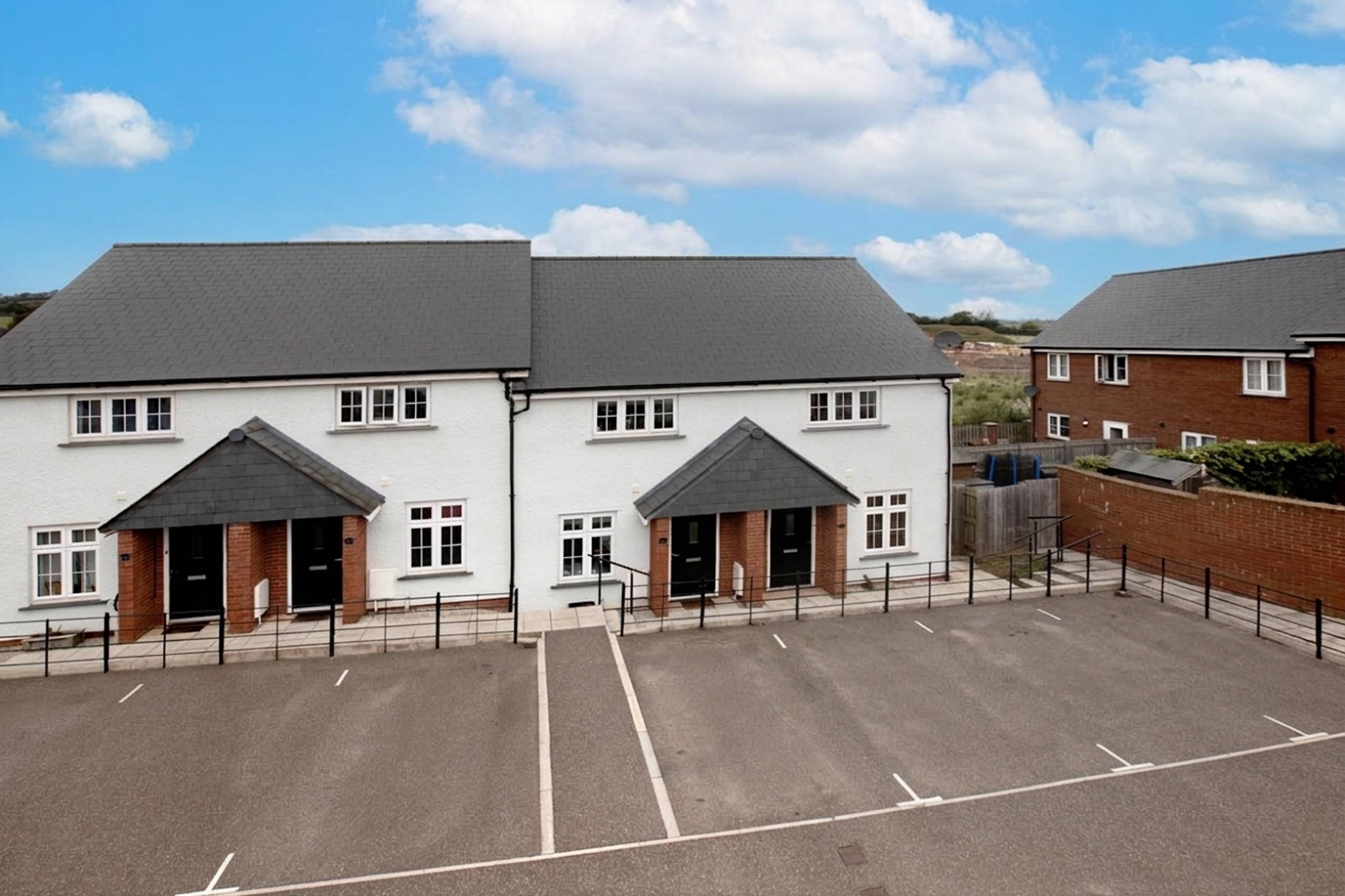 Juniper Drive, Dawlish, EX7 - 10