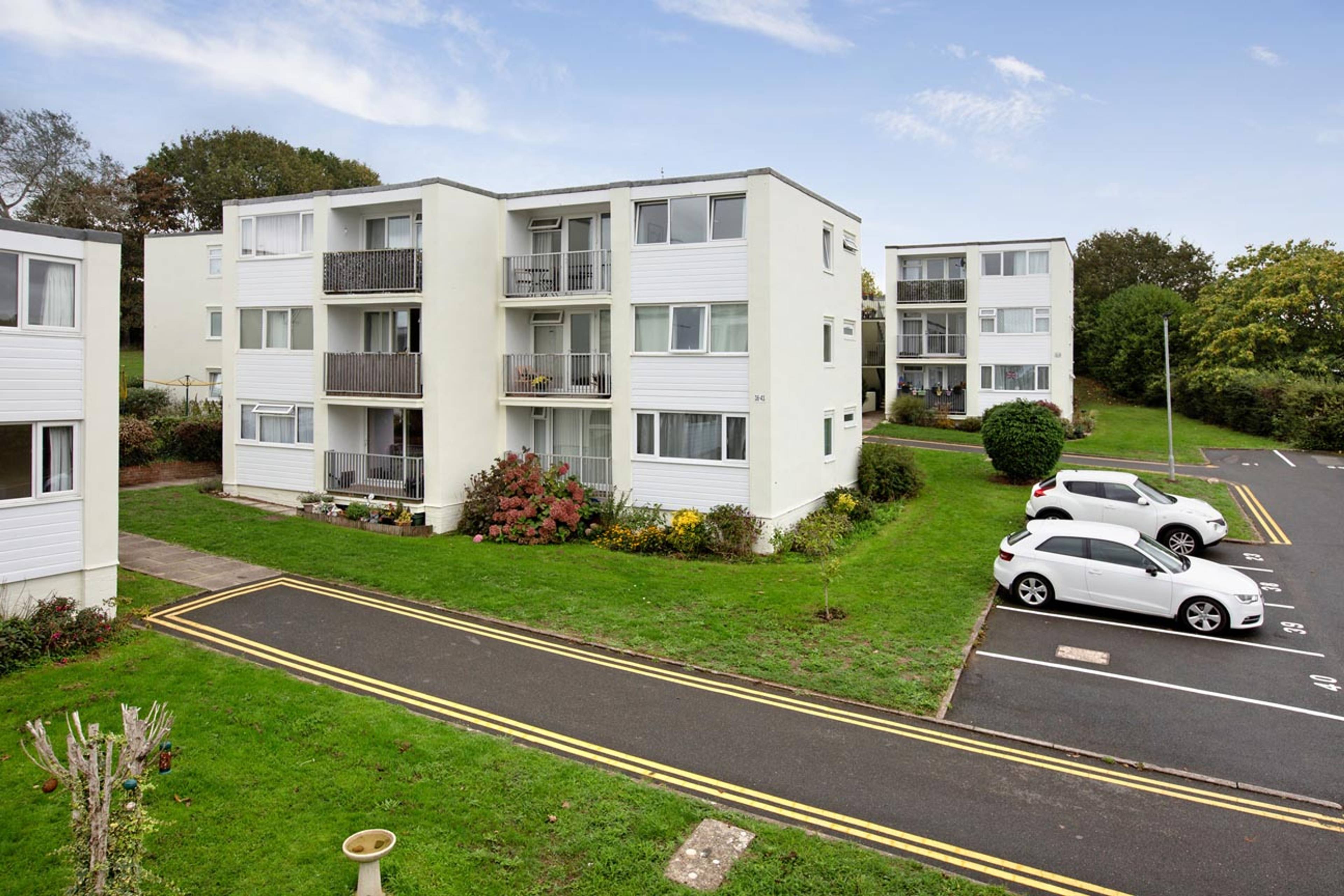 Devondale Court, Dawlish Warren, EX7