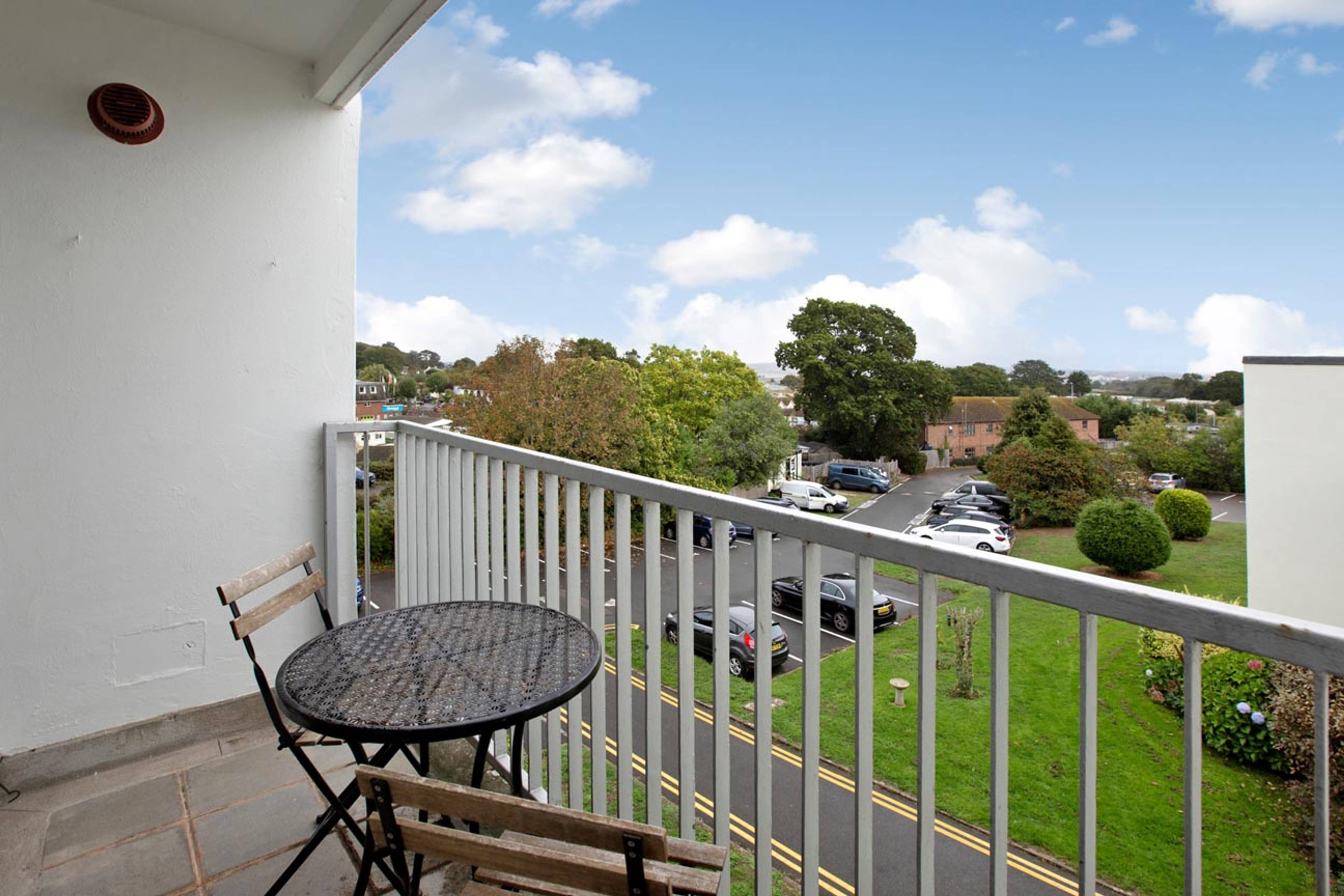 Devondale Court, Dawlish Warren, EX7 - 4