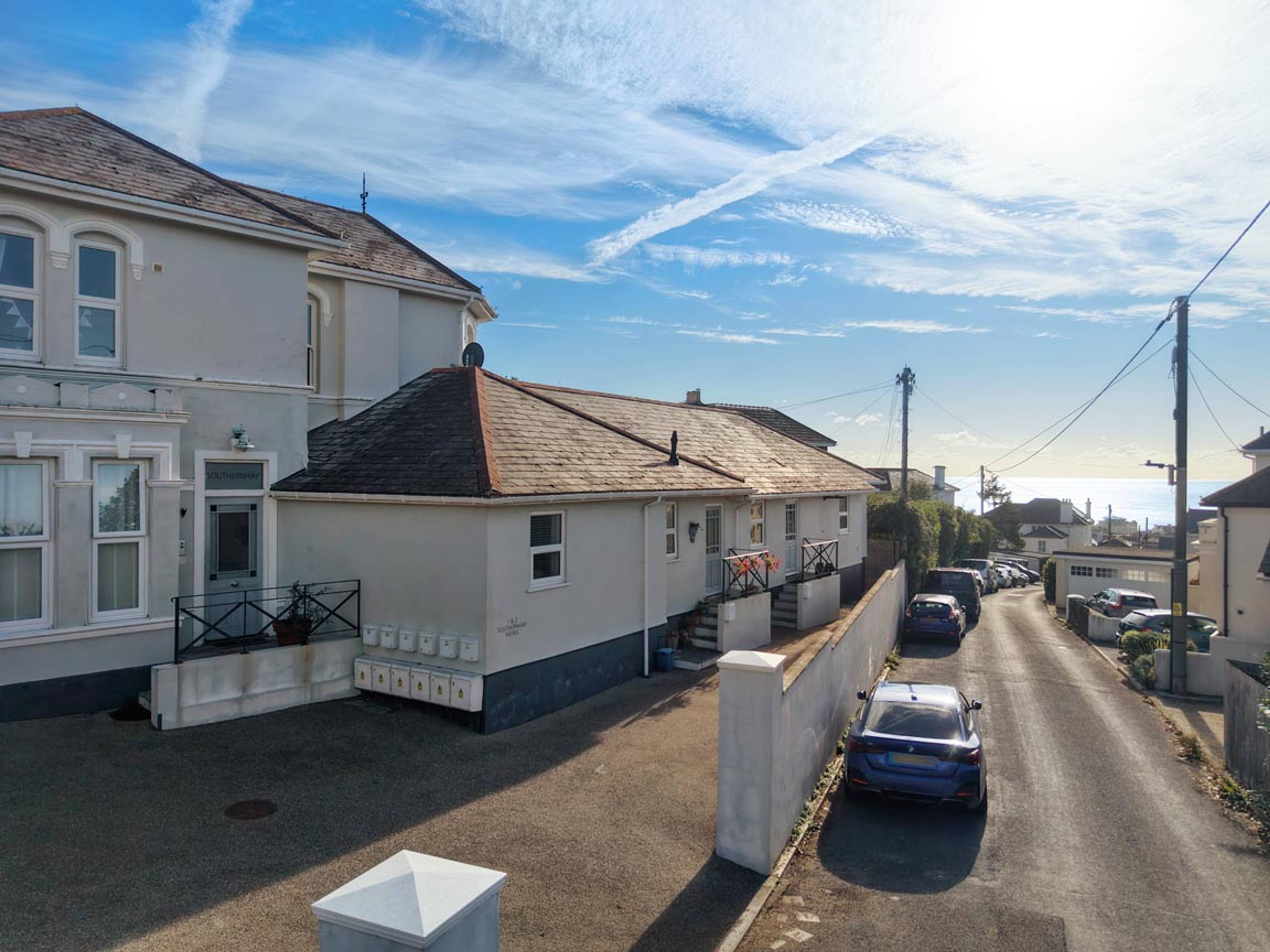 Second Drive, Teignmouth, TQ14 - 8