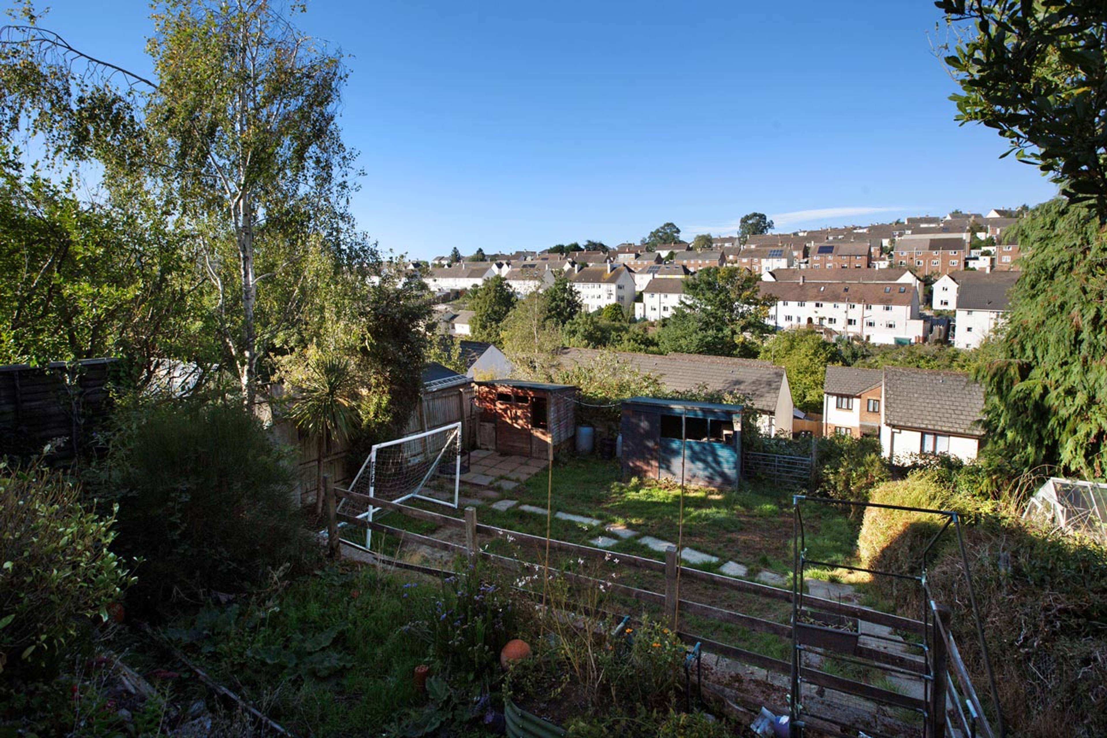 Coombe Vale Road, Teignmouth, TQ14 - 4