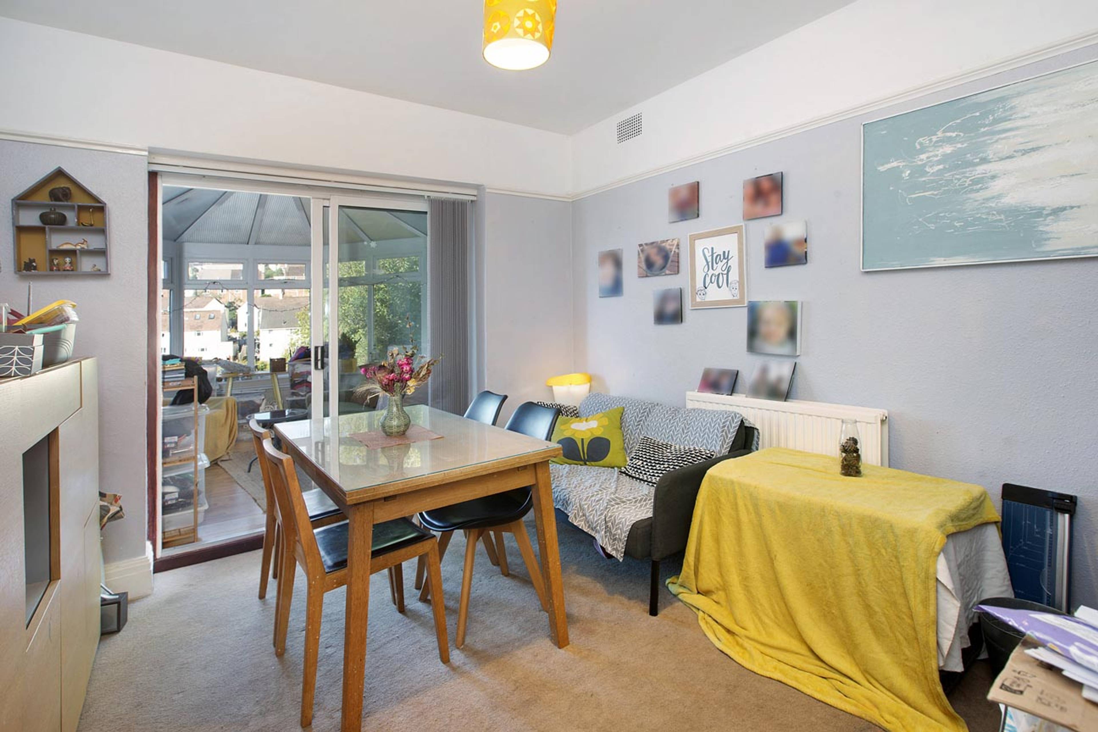 Coombe Vale Road, Teignmouth, TQ14 - 5