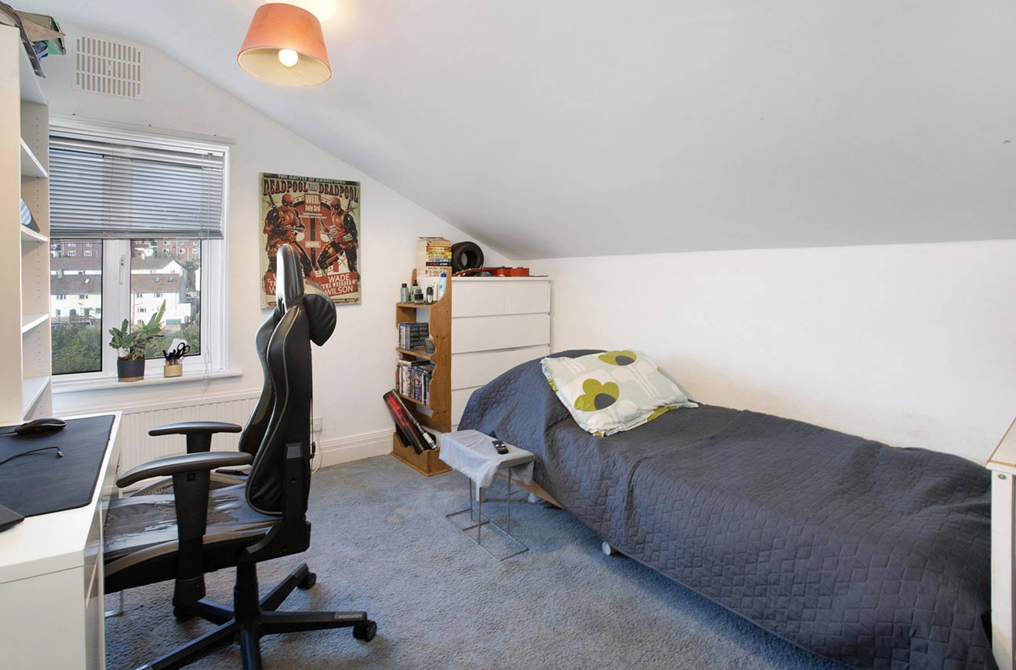 Coombe Vale Road, Teignmouth, TQ14 - 10