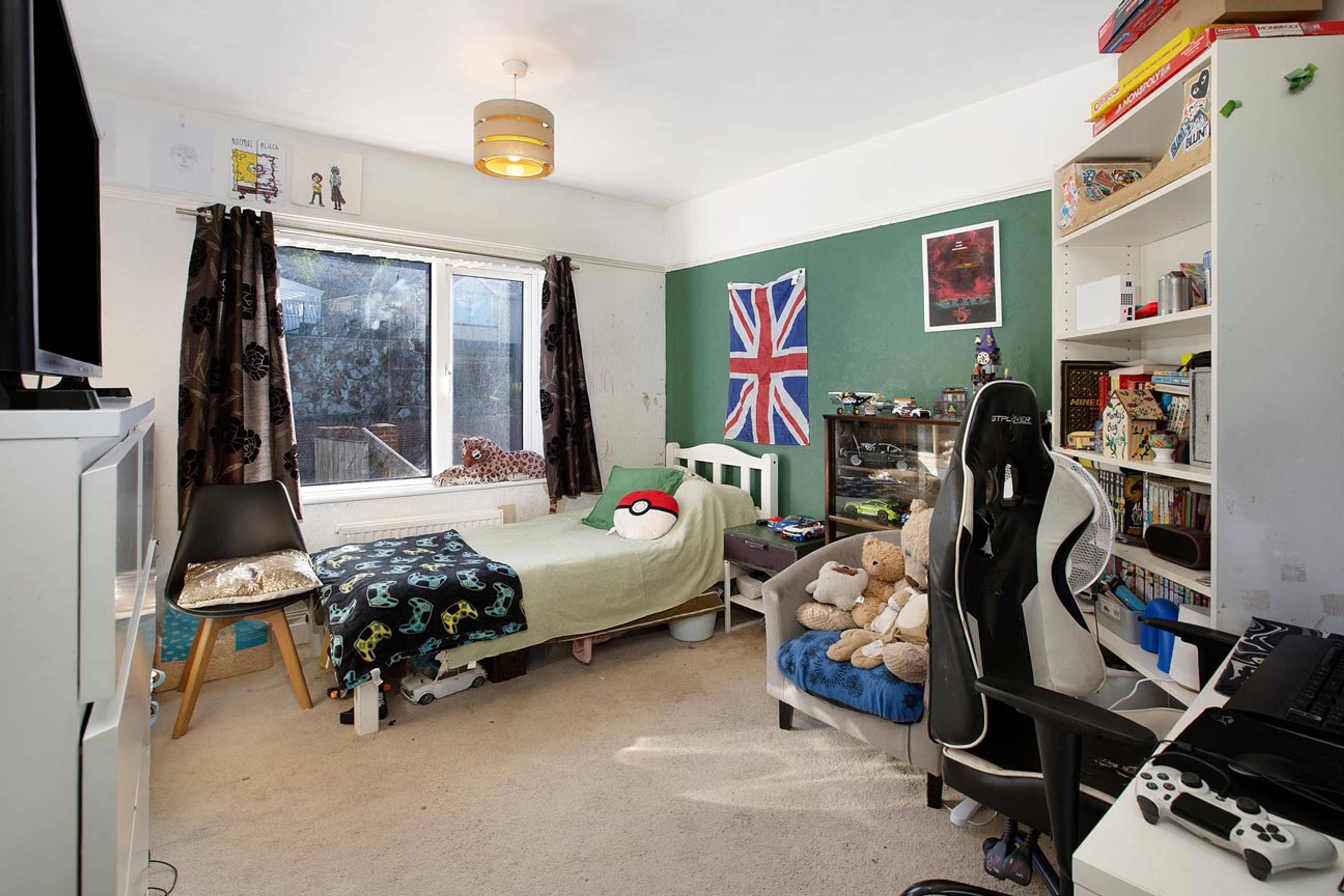 Coombe Vale Road, Teignmouth, TQ14 - 9
