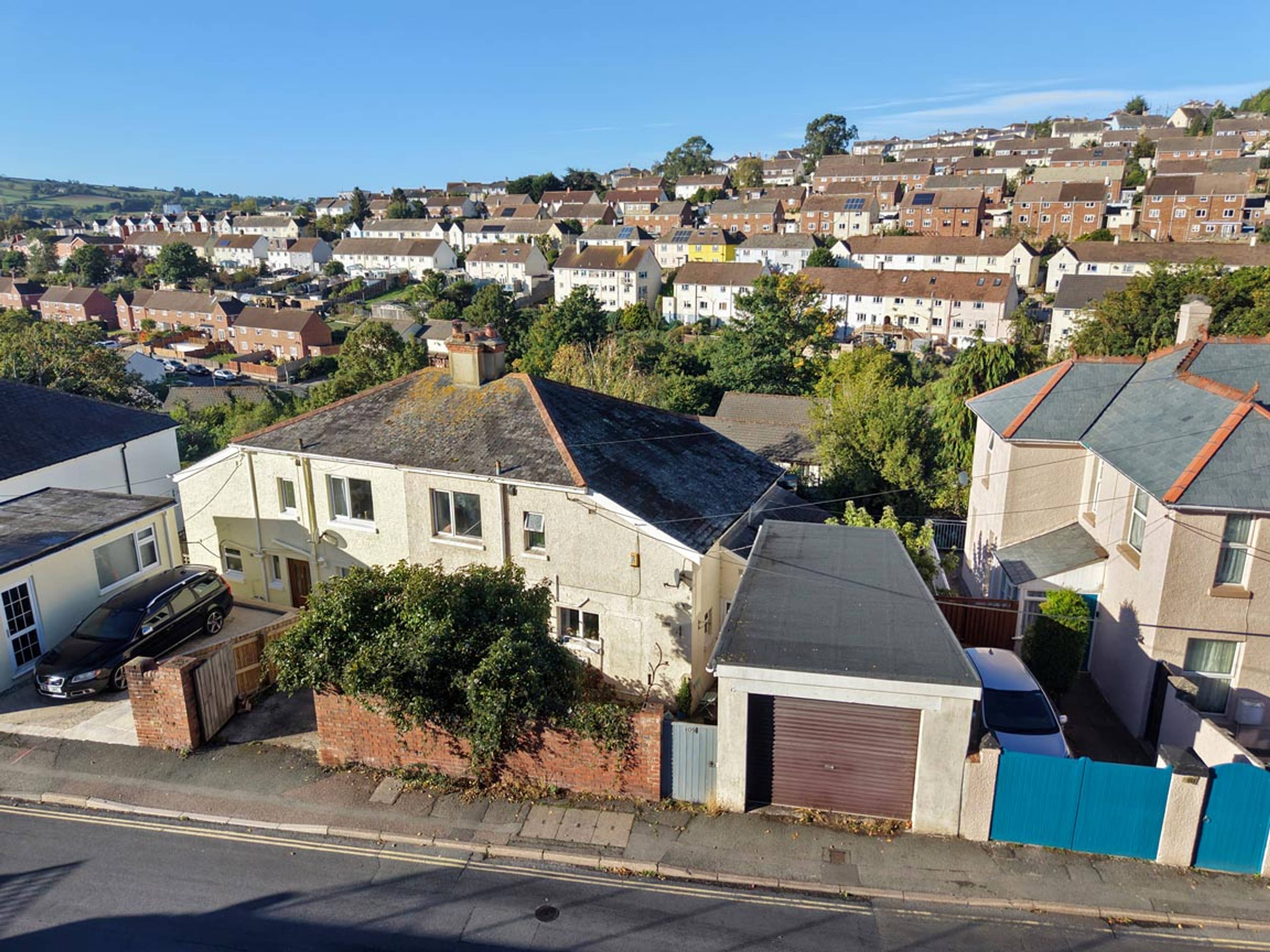 Coombe Vale Road, Teignmouth, TQ14