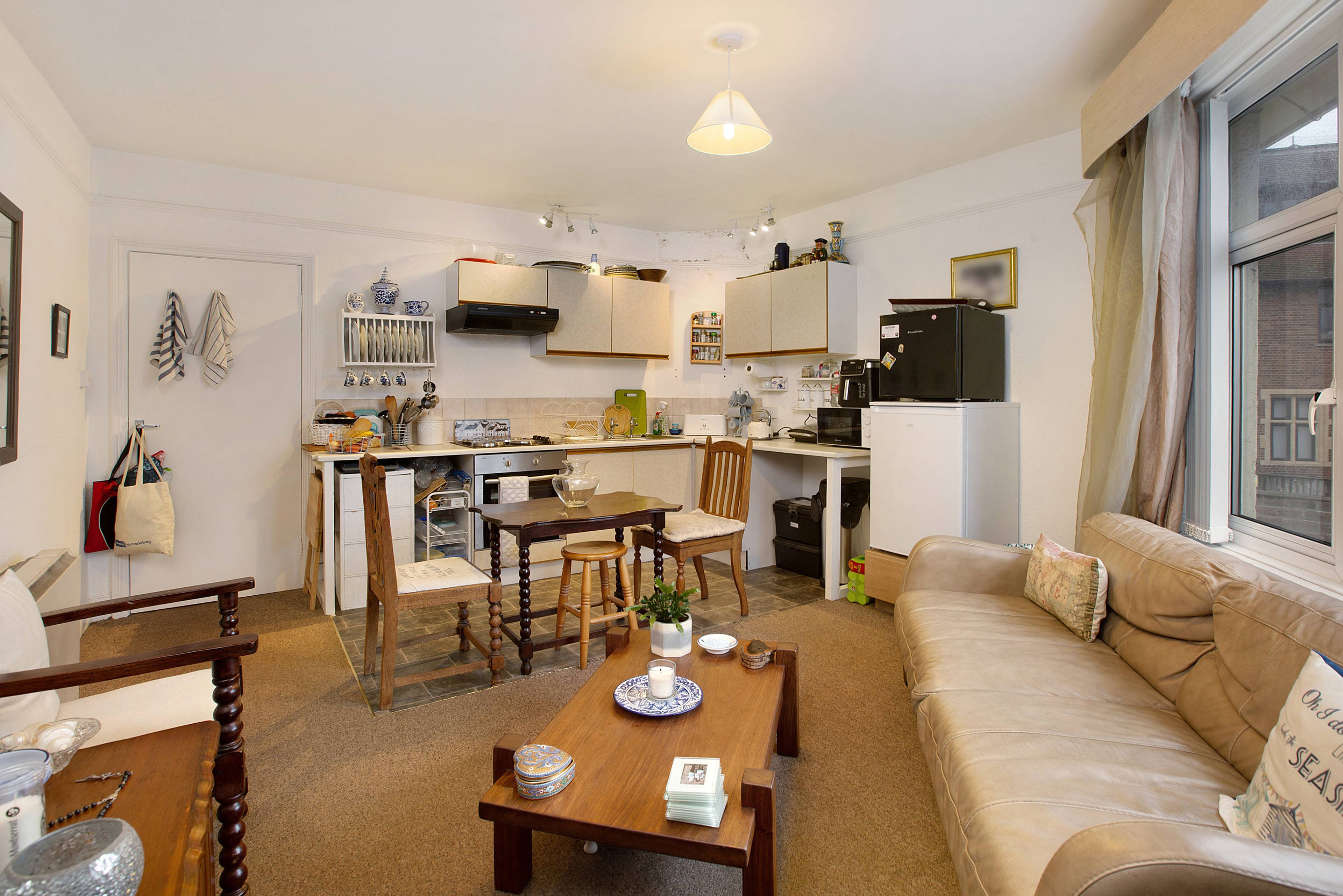 Seaway Road, Paignton, TQ3 - 3