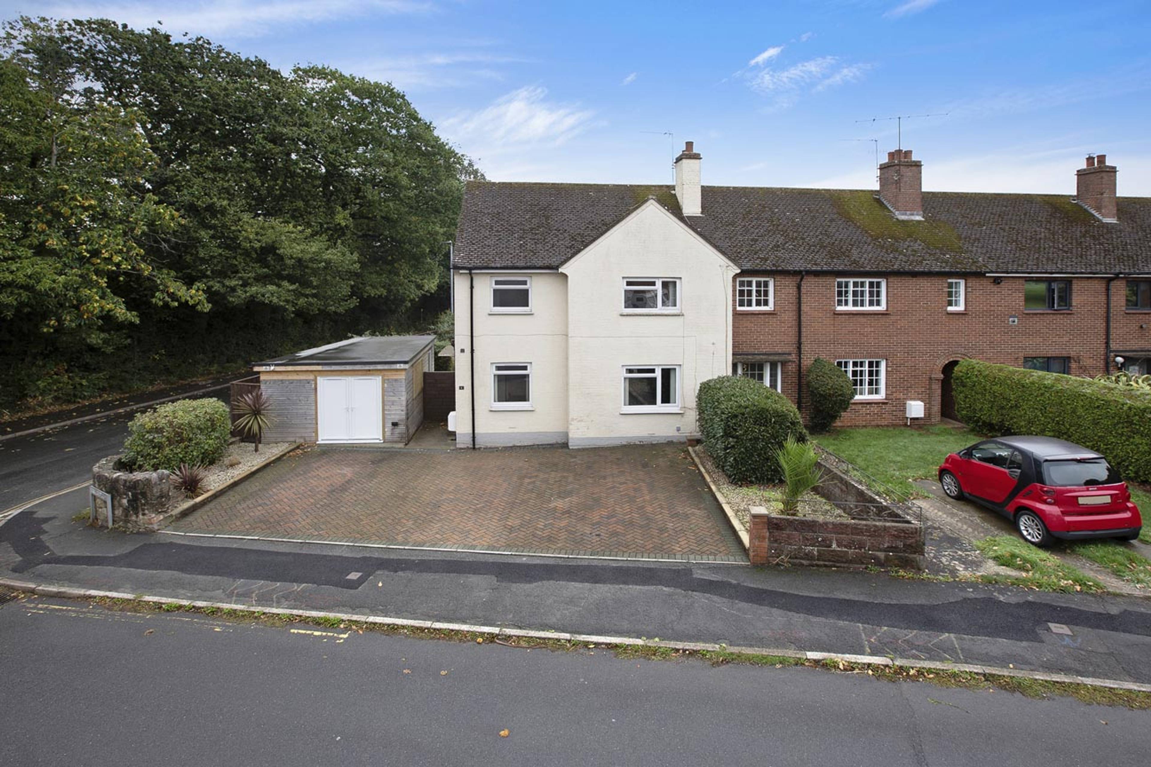 Newlands, Dawlish, EX7