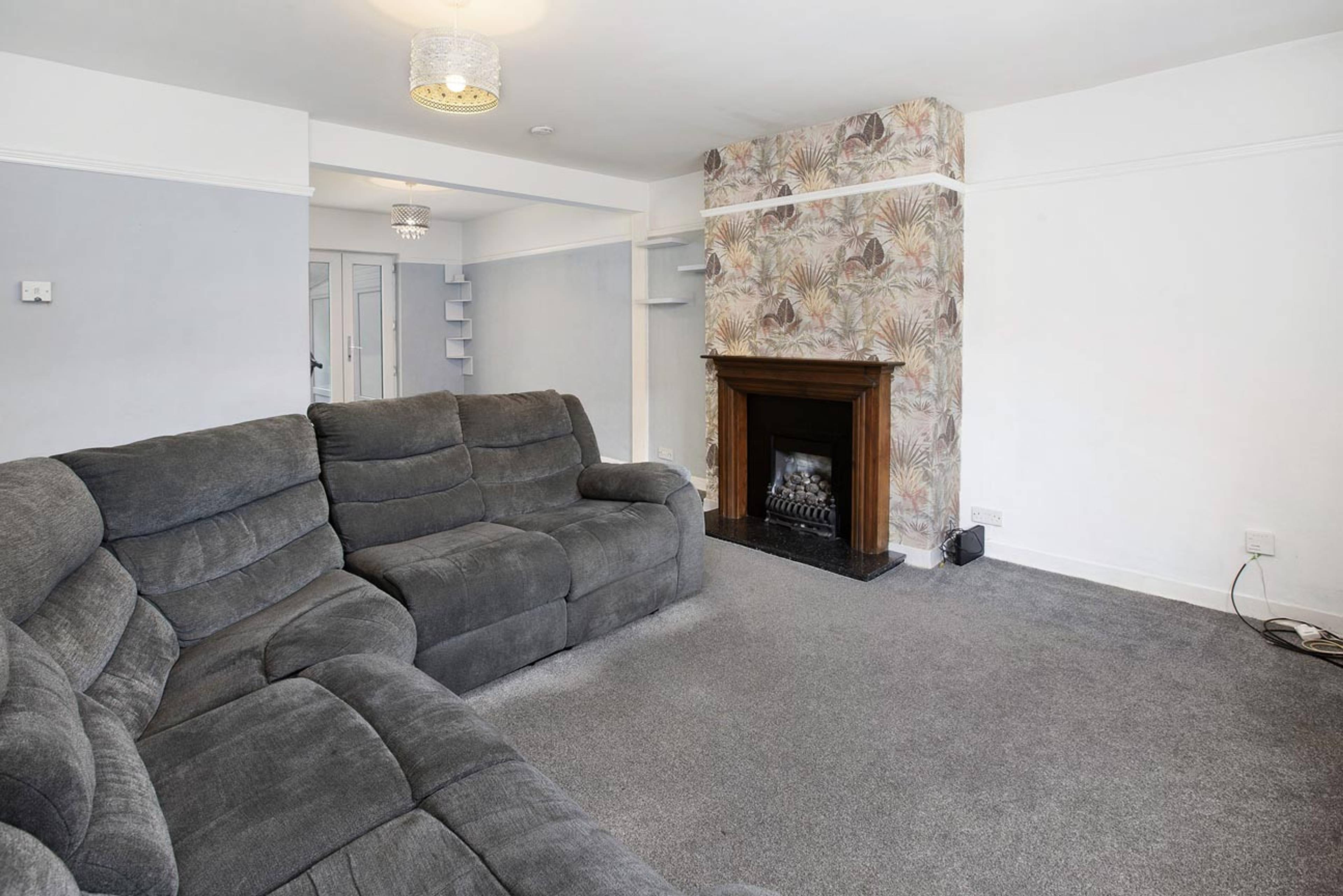 Newlands, Dawlish, EX7 - 6