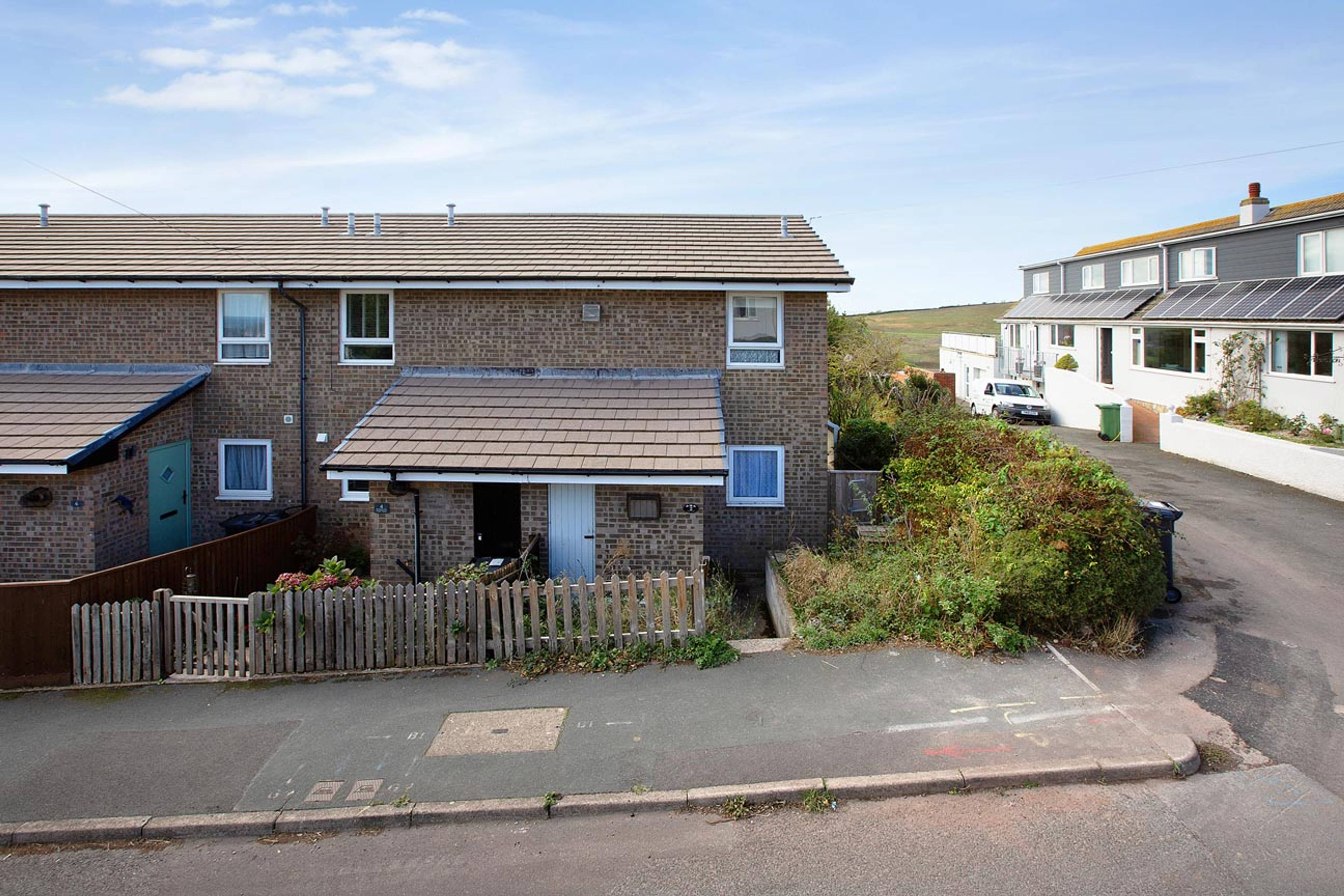 Broadmeadow View, Teignmouth, TQ14 - 1
