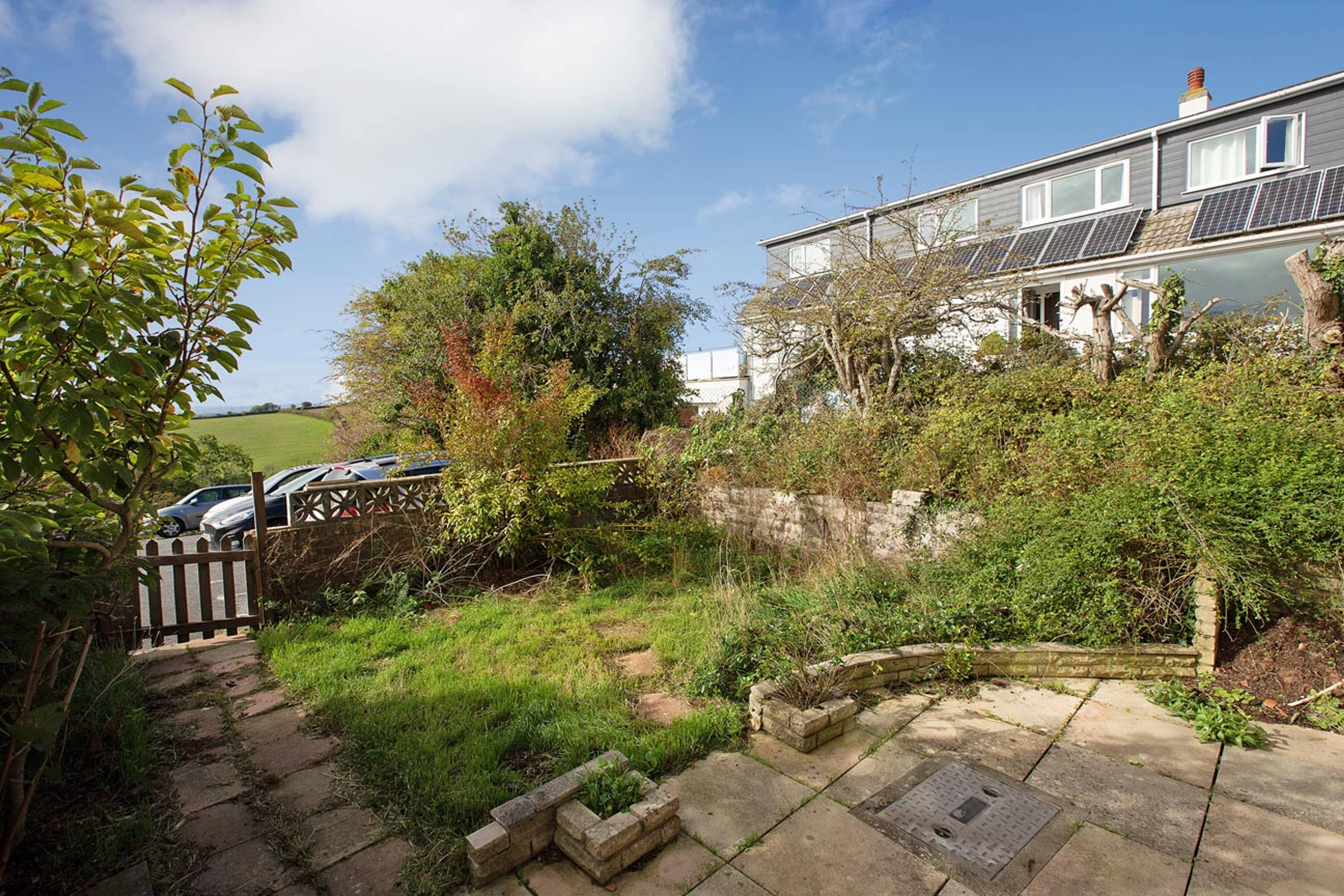 Broadmeadow View, Teignmouth, TQ14 - 4