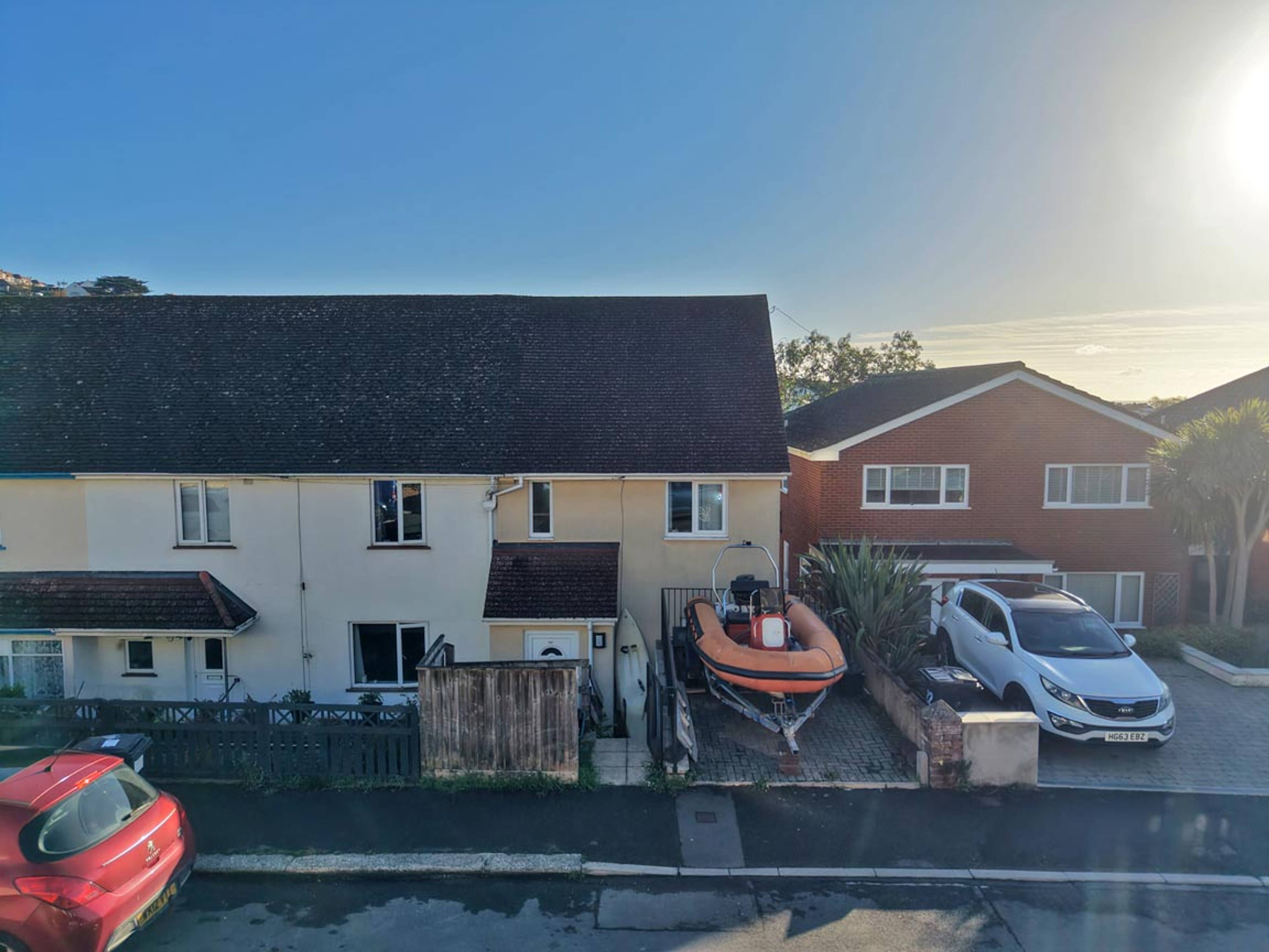 Fourth Avenue, Teignmouth, TQ14 - 10