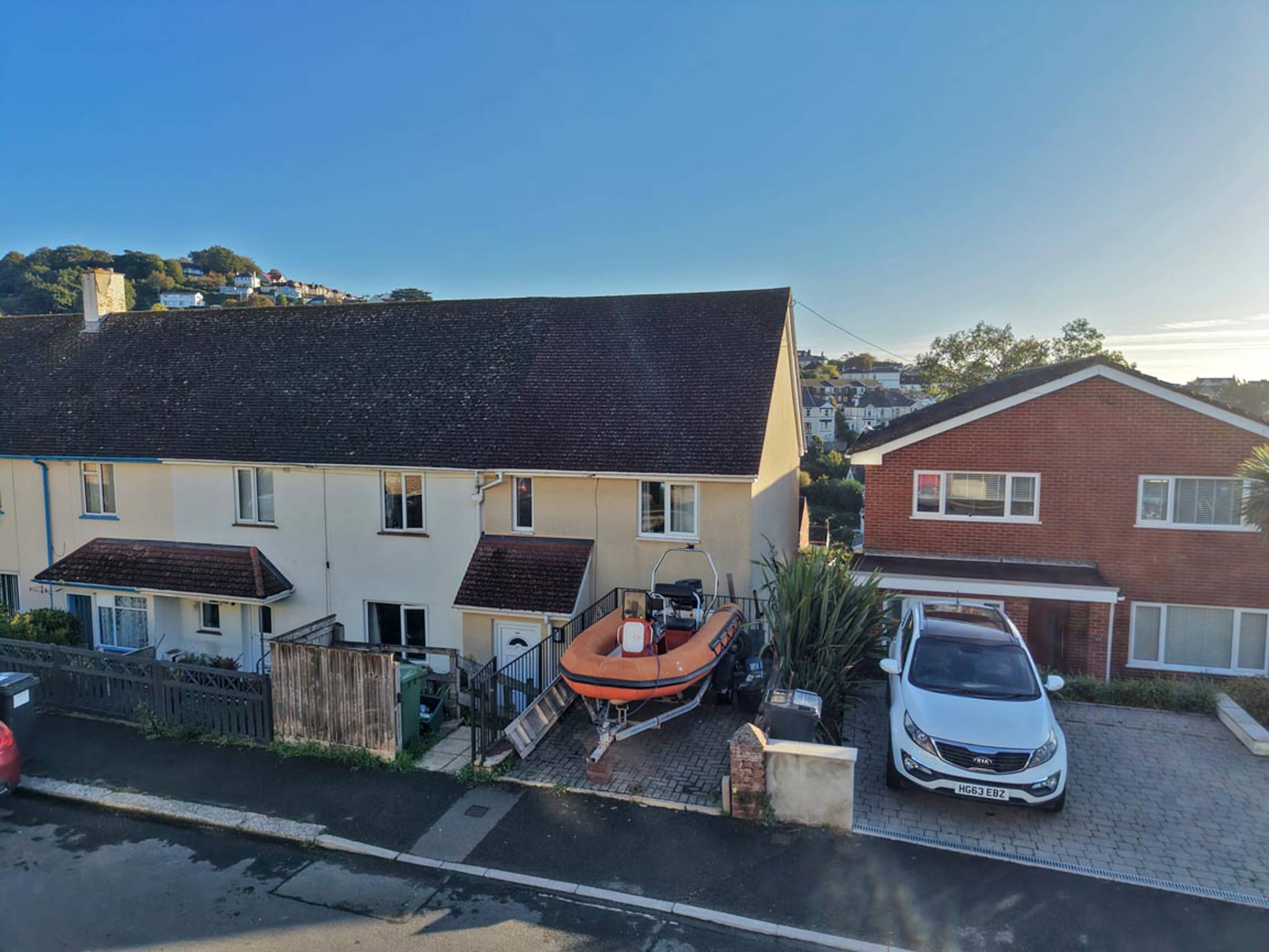 Fourth Avenue, Teignmouth, TQ14 - 1