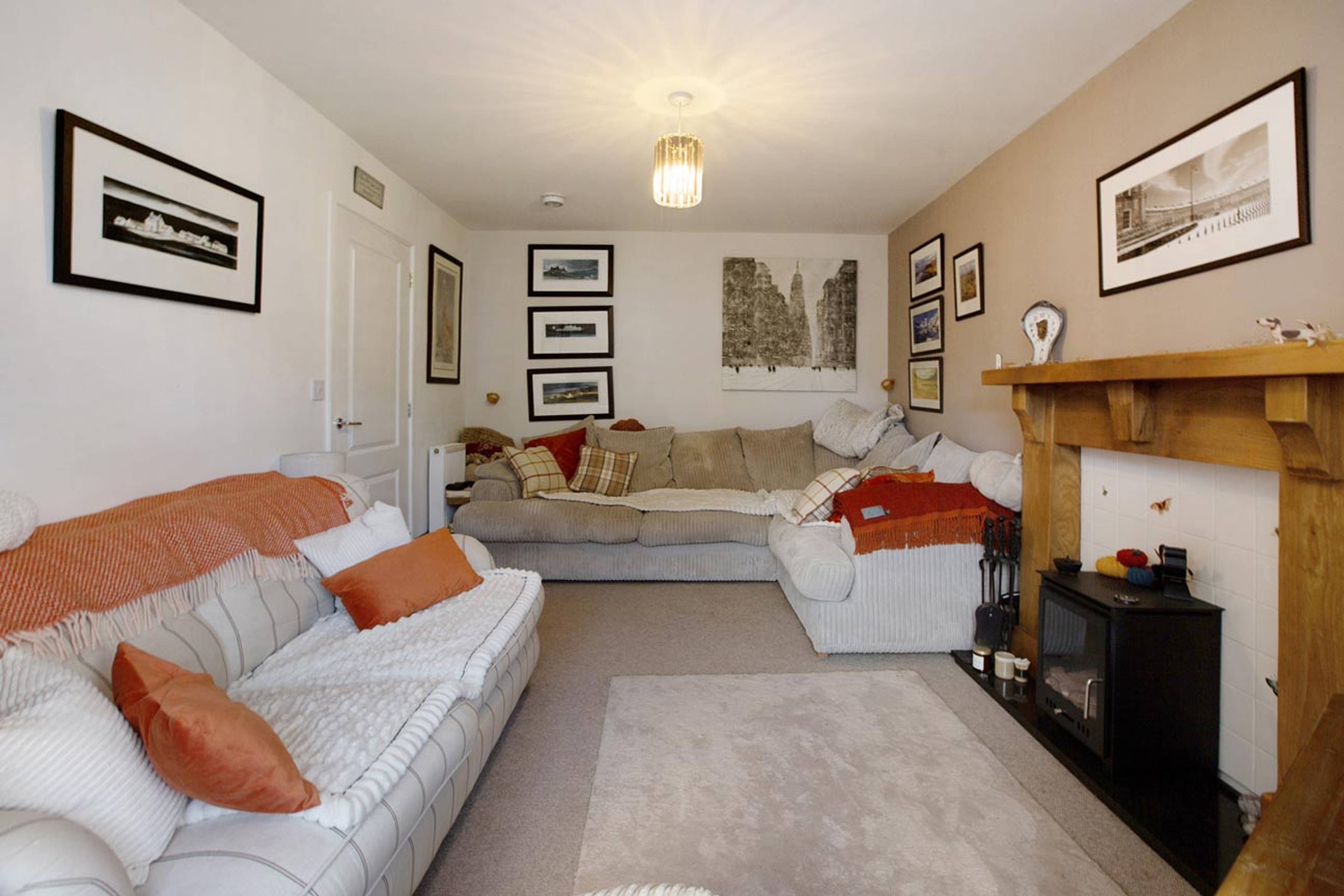 Carnac Drive, Dawlish, EX7 - 3