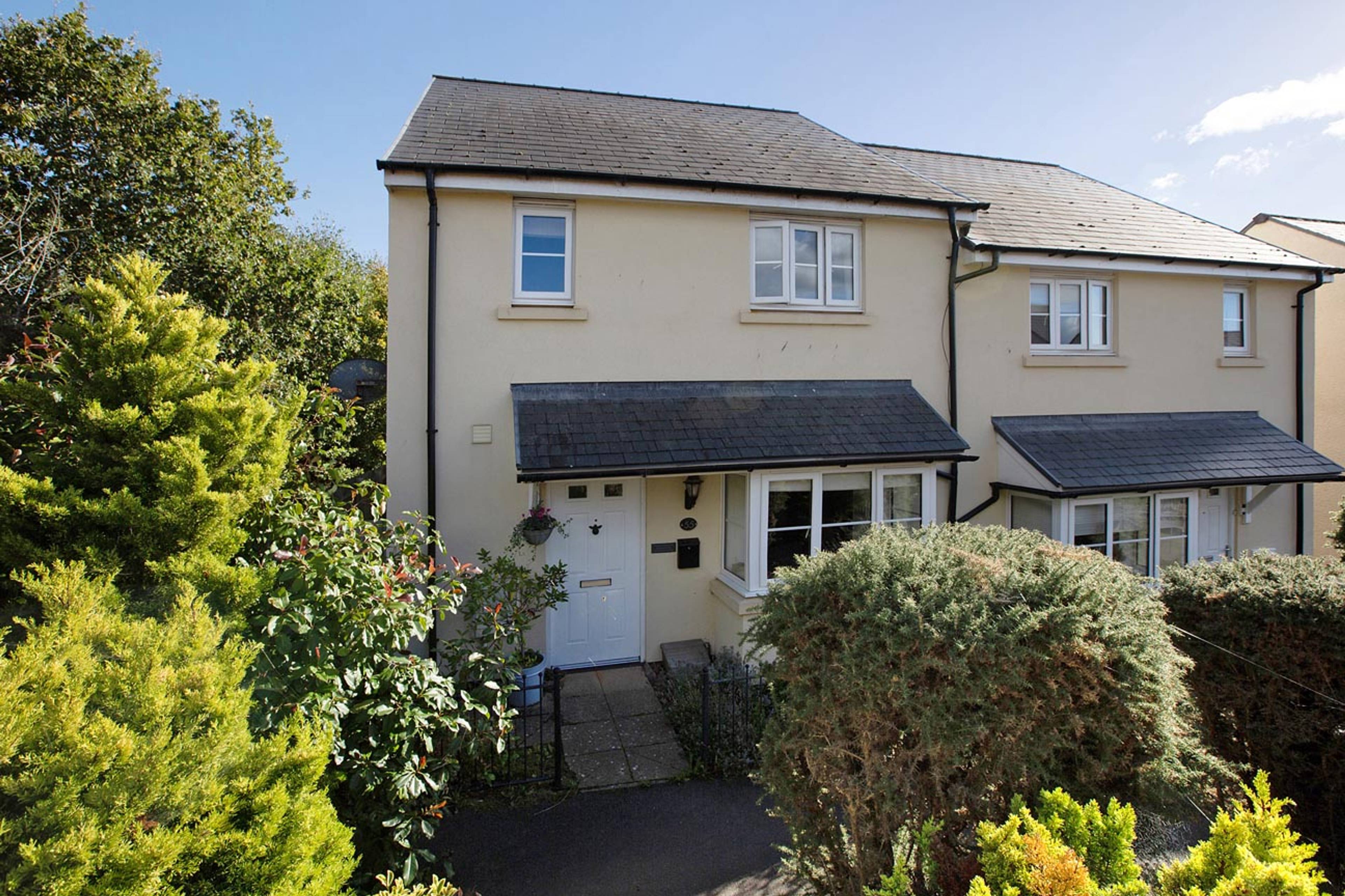 Carnac Drive, Dawlish, EX7
