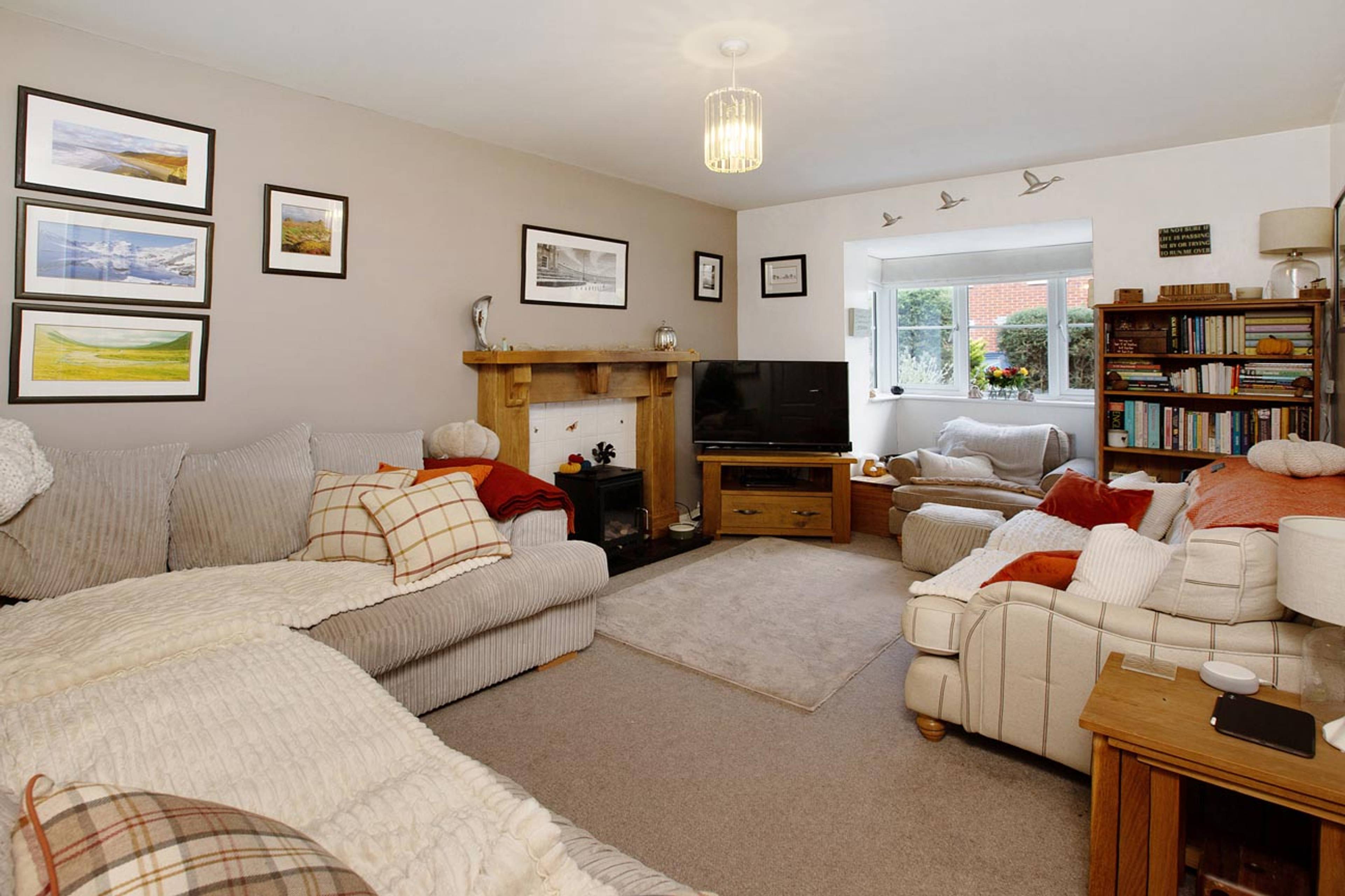 Carnac Drive, Dawlish, EX7 - 5