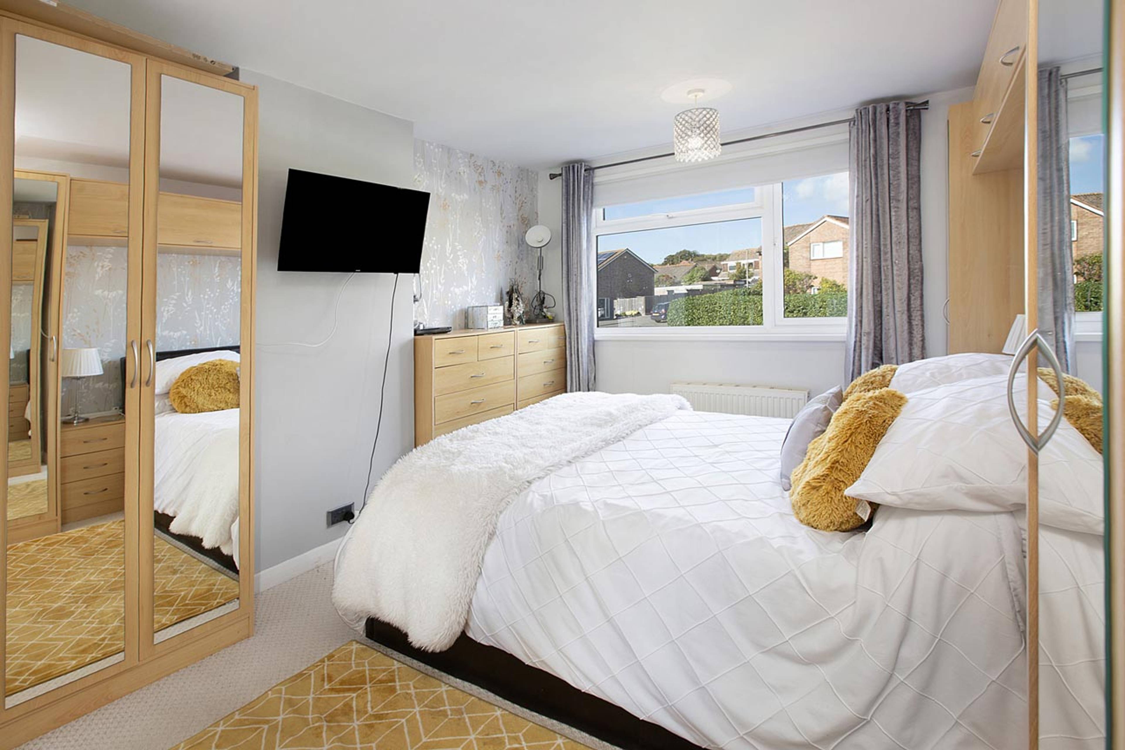 Elm Grove Drive, Dawlish, EX7 - 10
