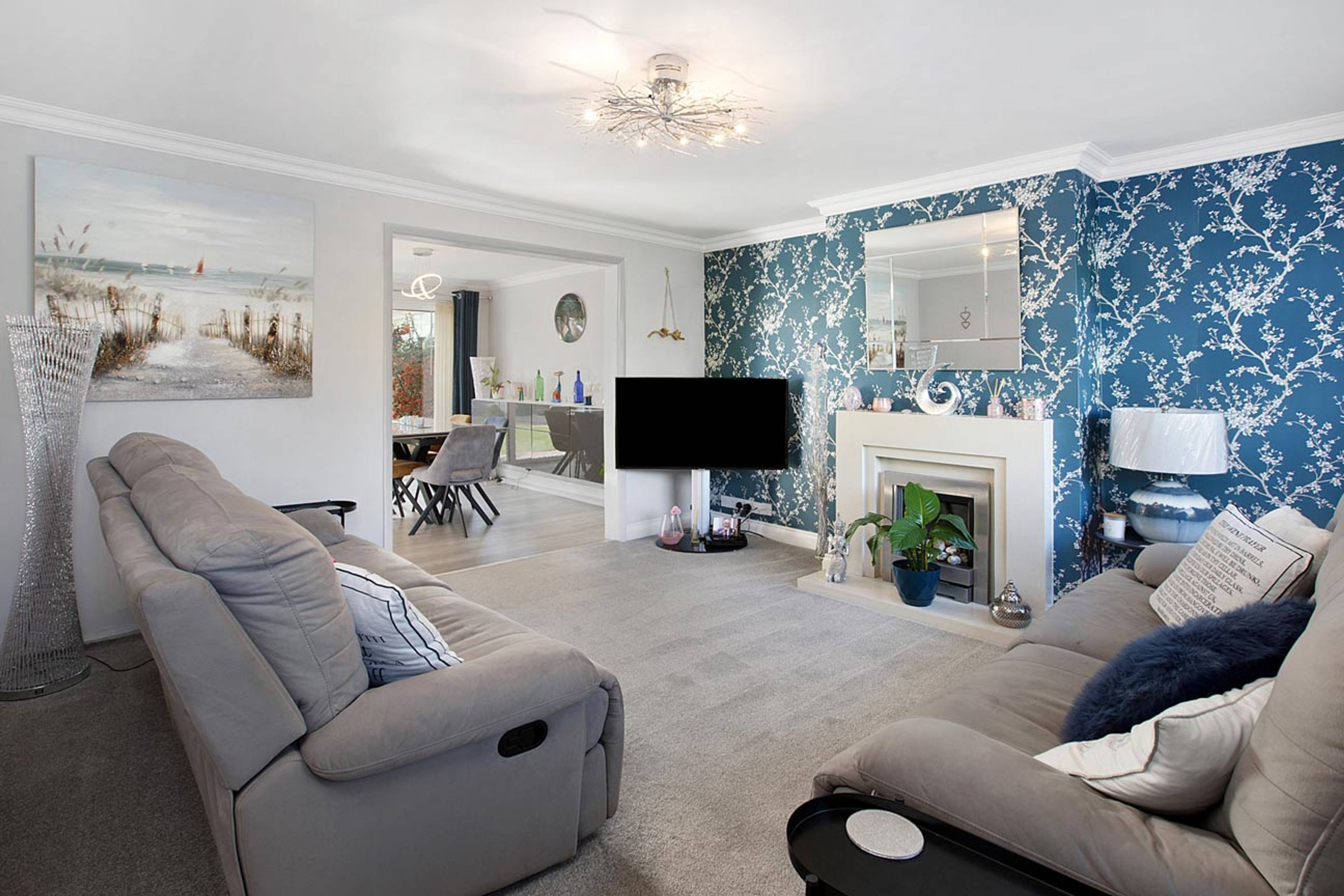 Elm Grove Drive, Dawlish, EX7 - 7