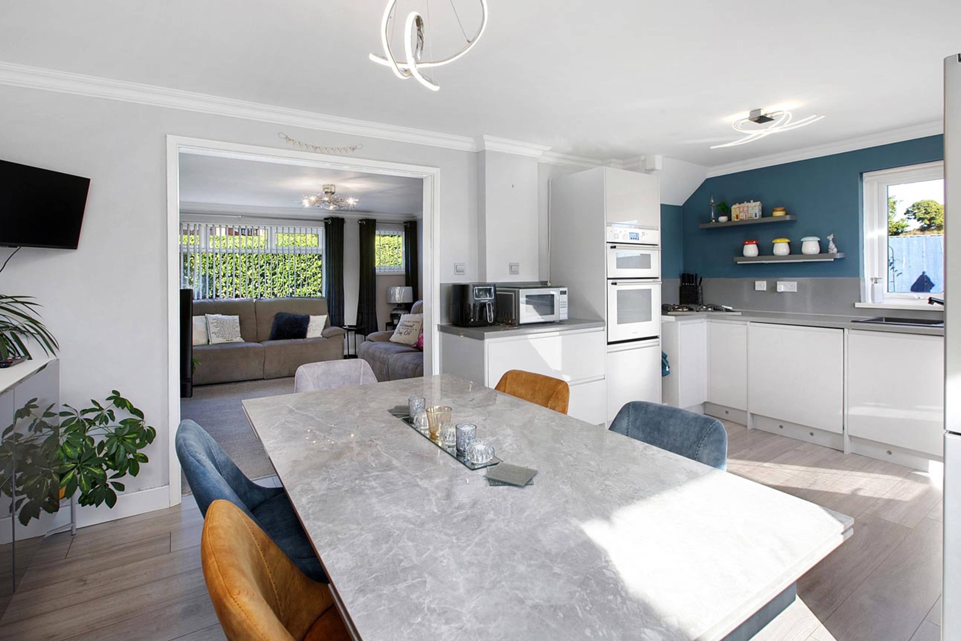 Elm Grove Drive, Dawlish, EX7 - 5