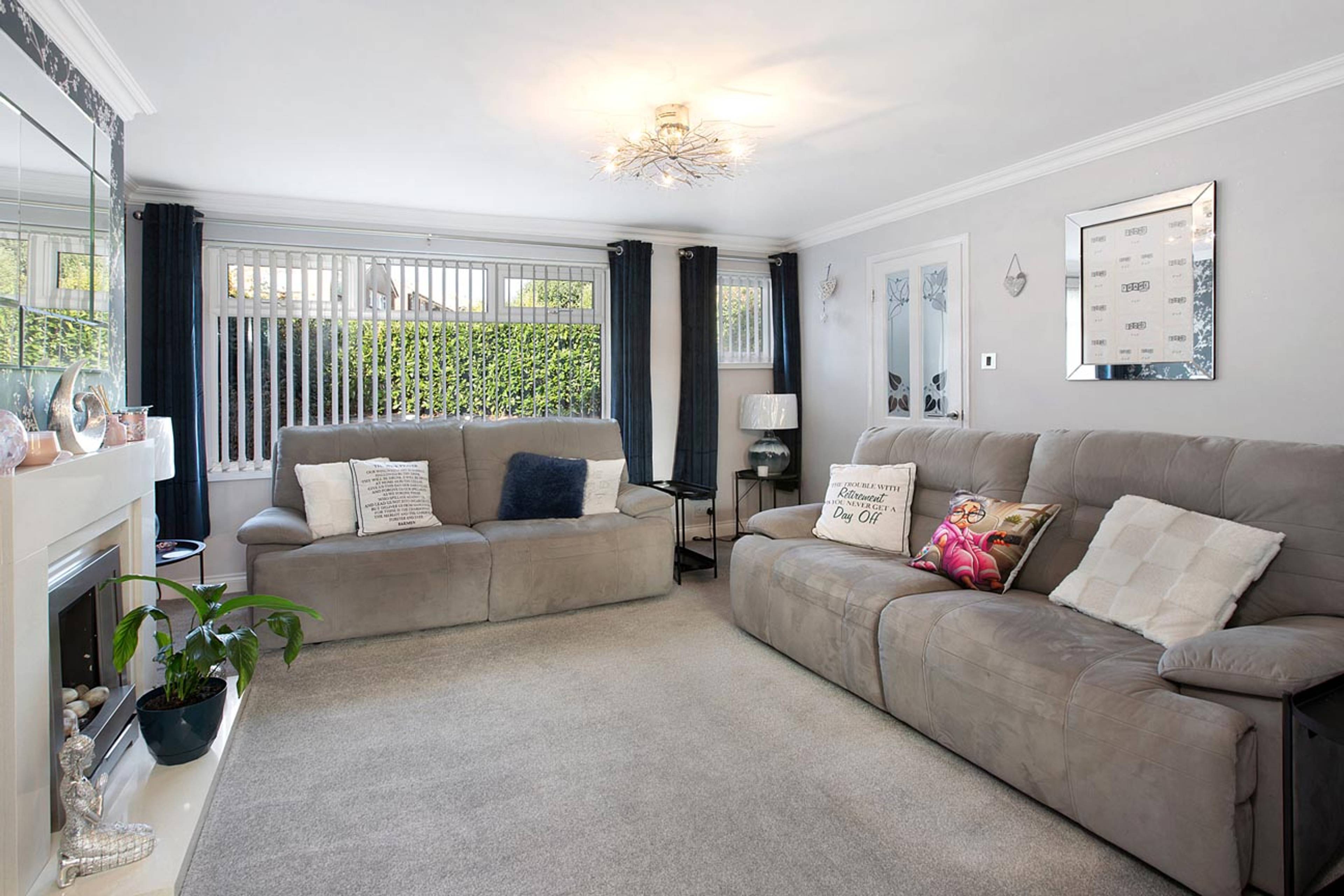 Elm Grove Drive, Dawlish, EX7 - 3