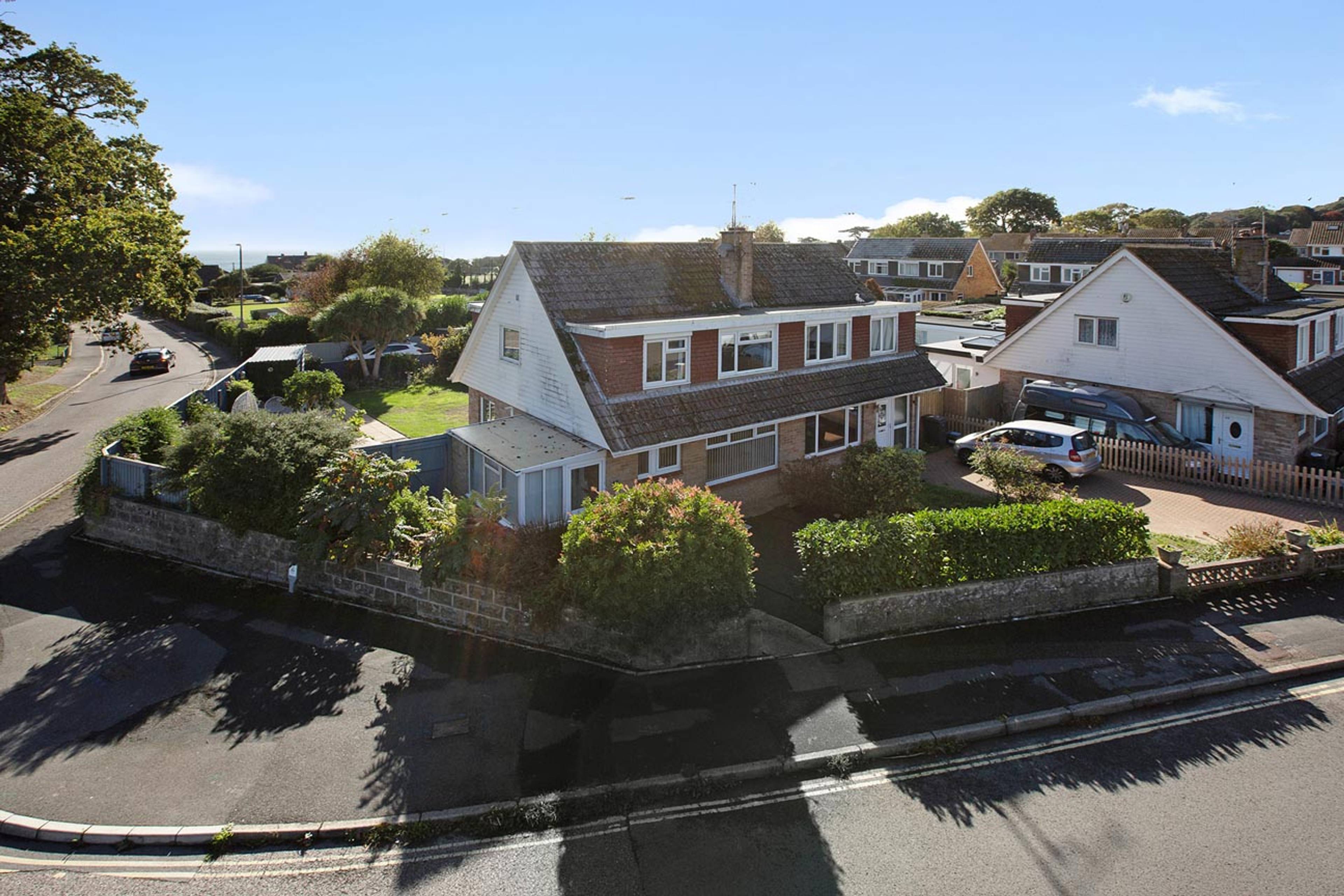 Elm Grove Drive, Dawlish, EX7