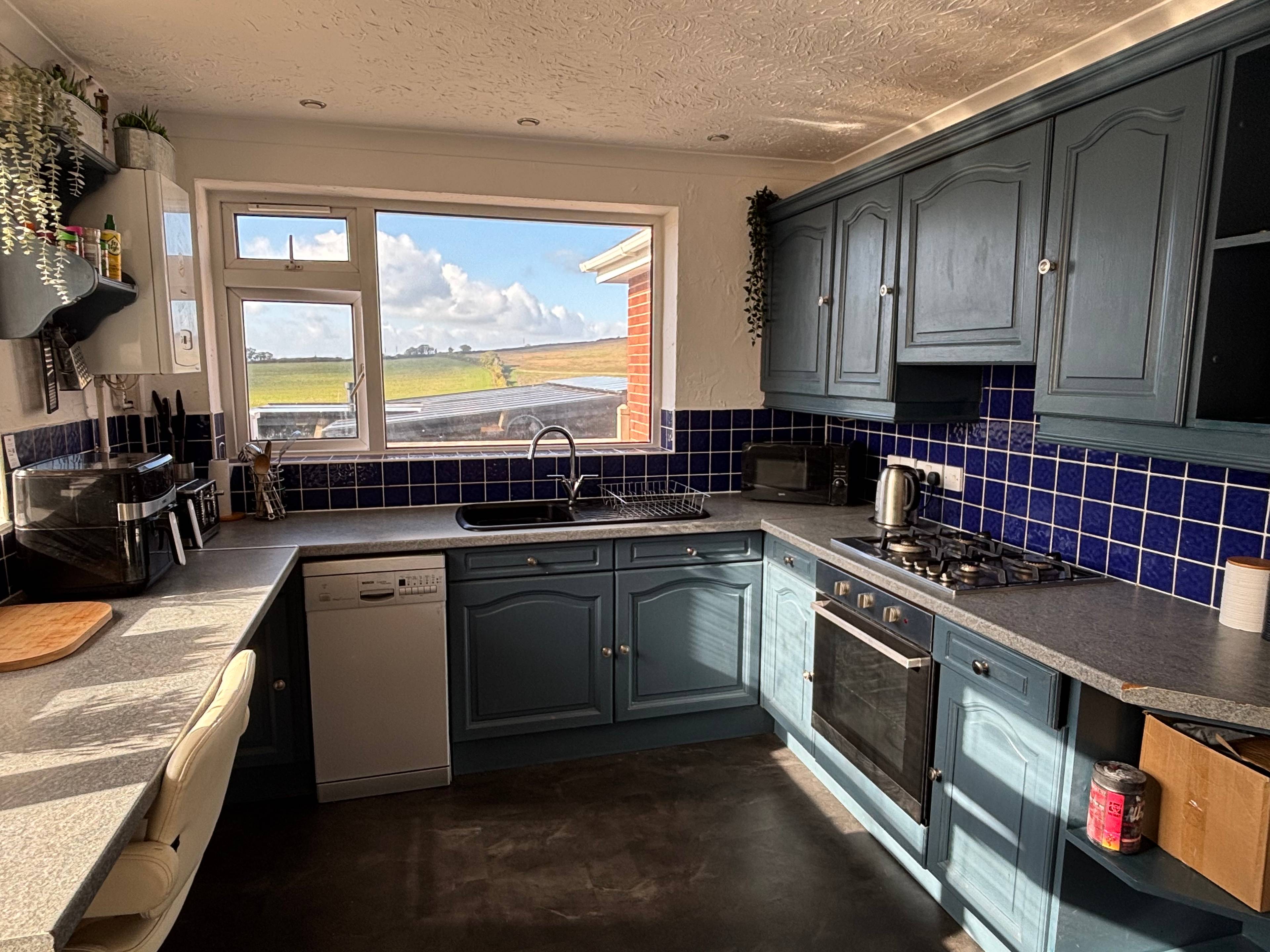 Mill Lane, Teignmouth, TQ14 - 4
