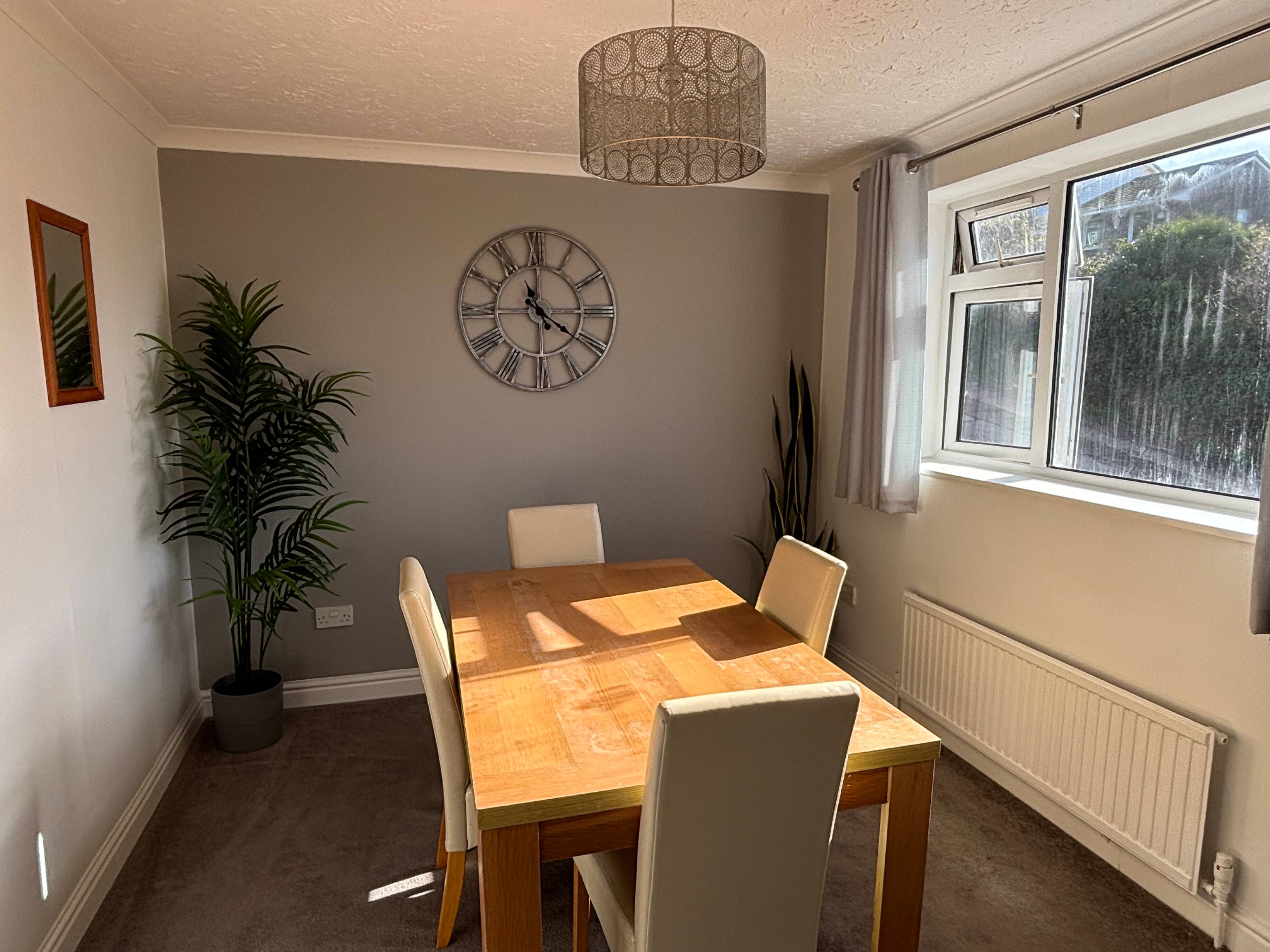 Mill Lane, Teignmouth, TQ14 - 5